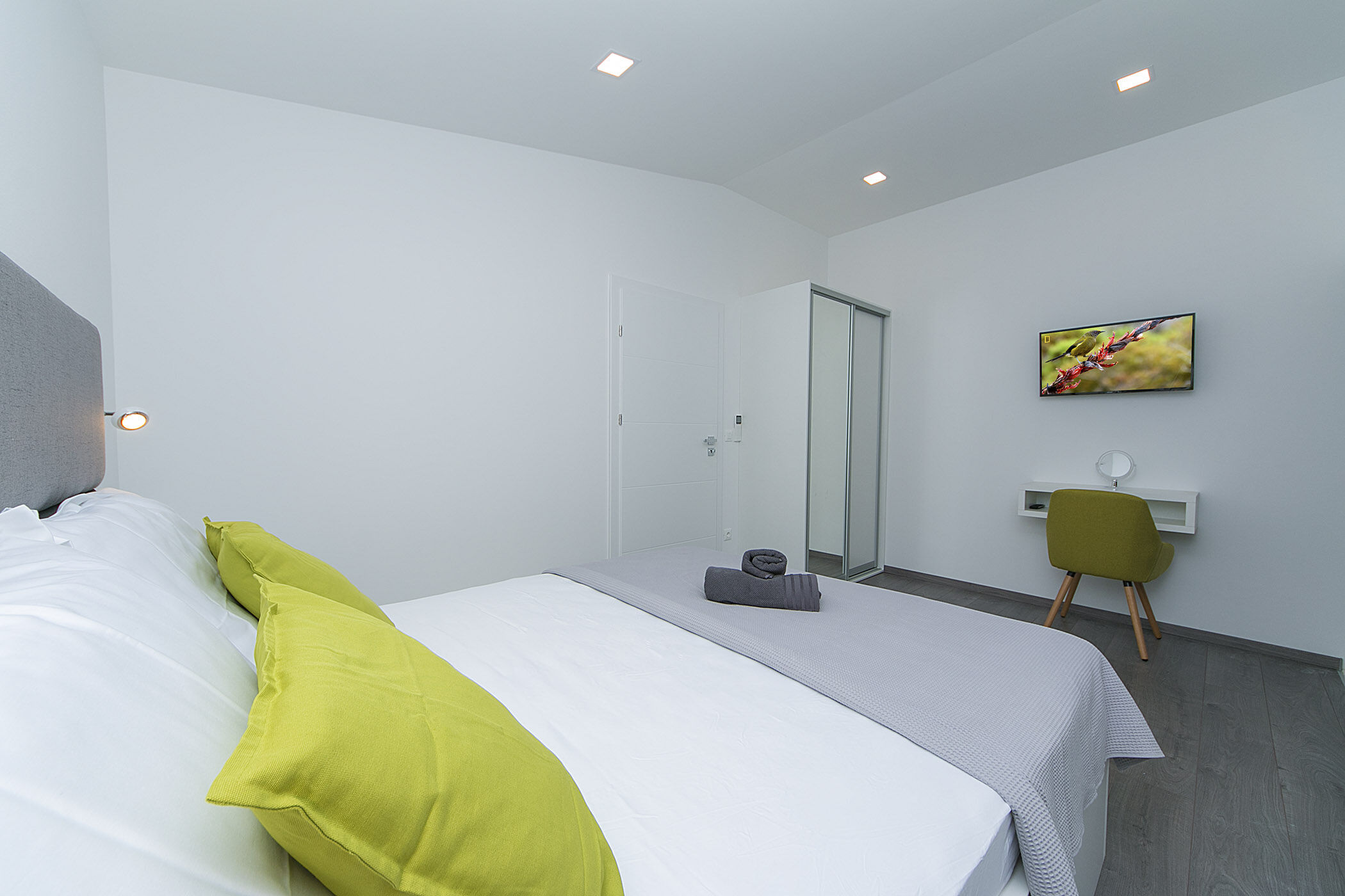 Apartments Villa Nadalina Deluxe 90051-A4