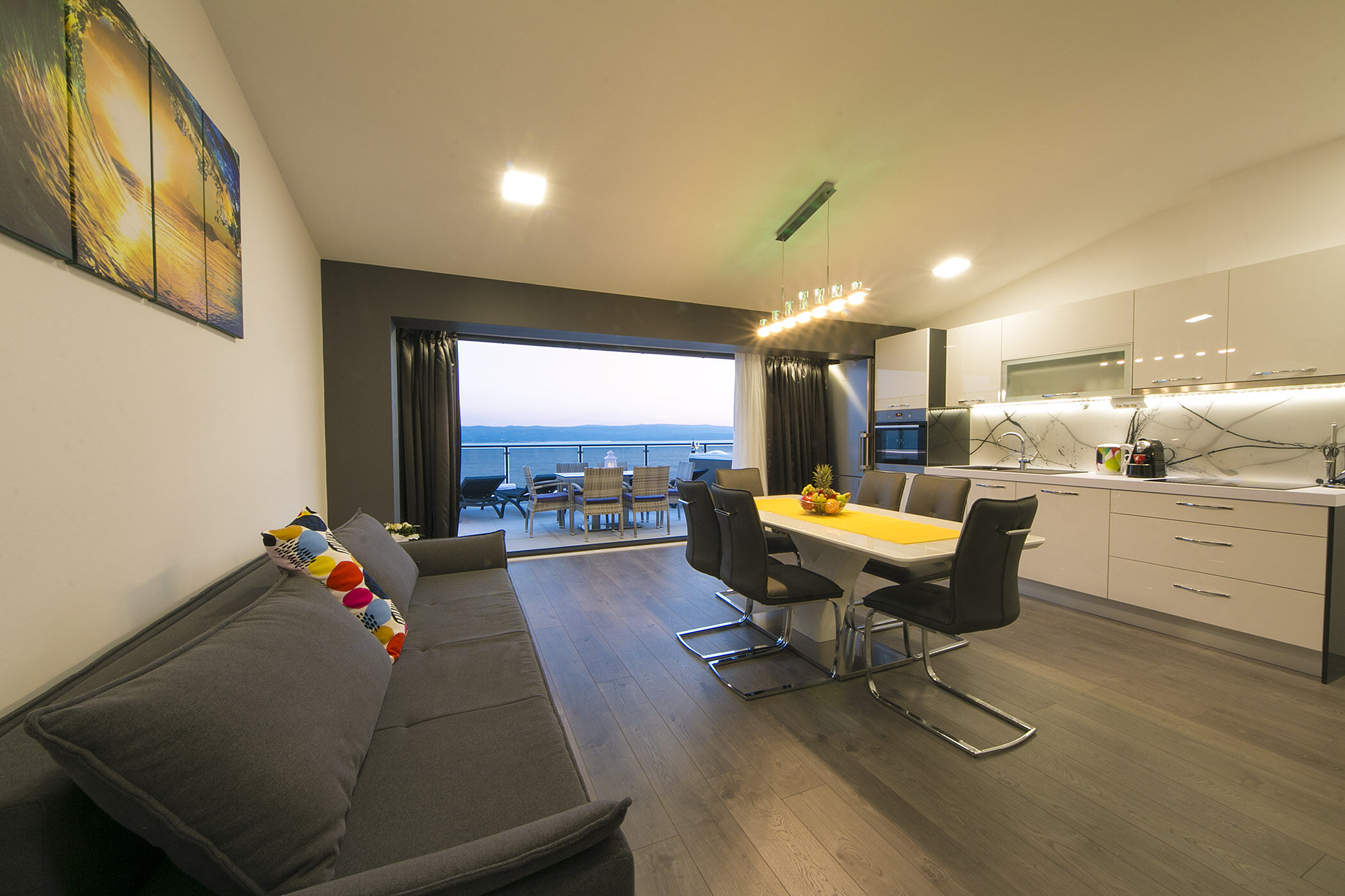 Apartments Villa Nadalina Deluxe 90051-A4