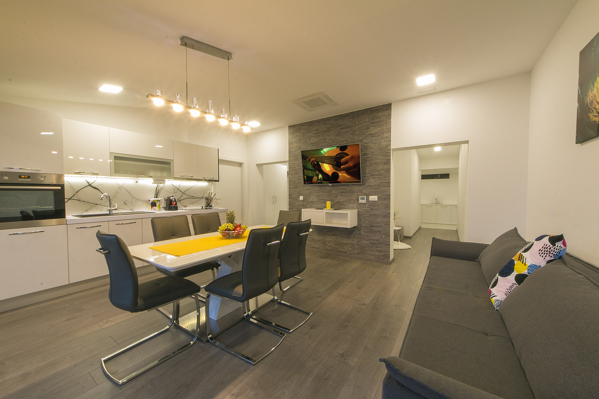 Apartments Villa Nadalina Deluxe 90051-A4
