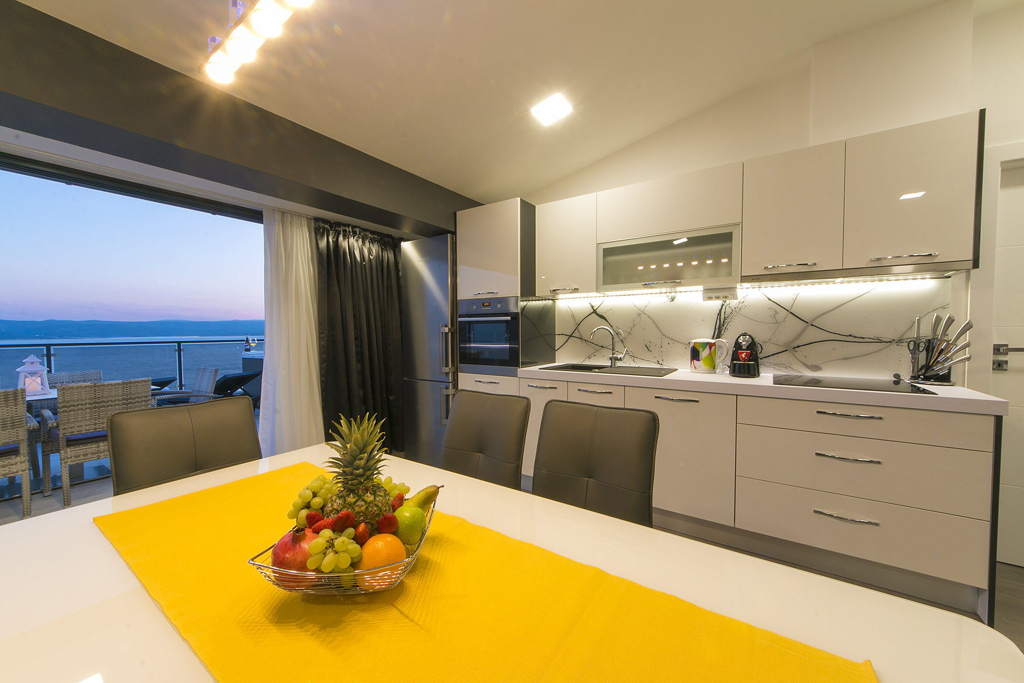 Apartments Villa Nadalina Deluxe 90051-A4