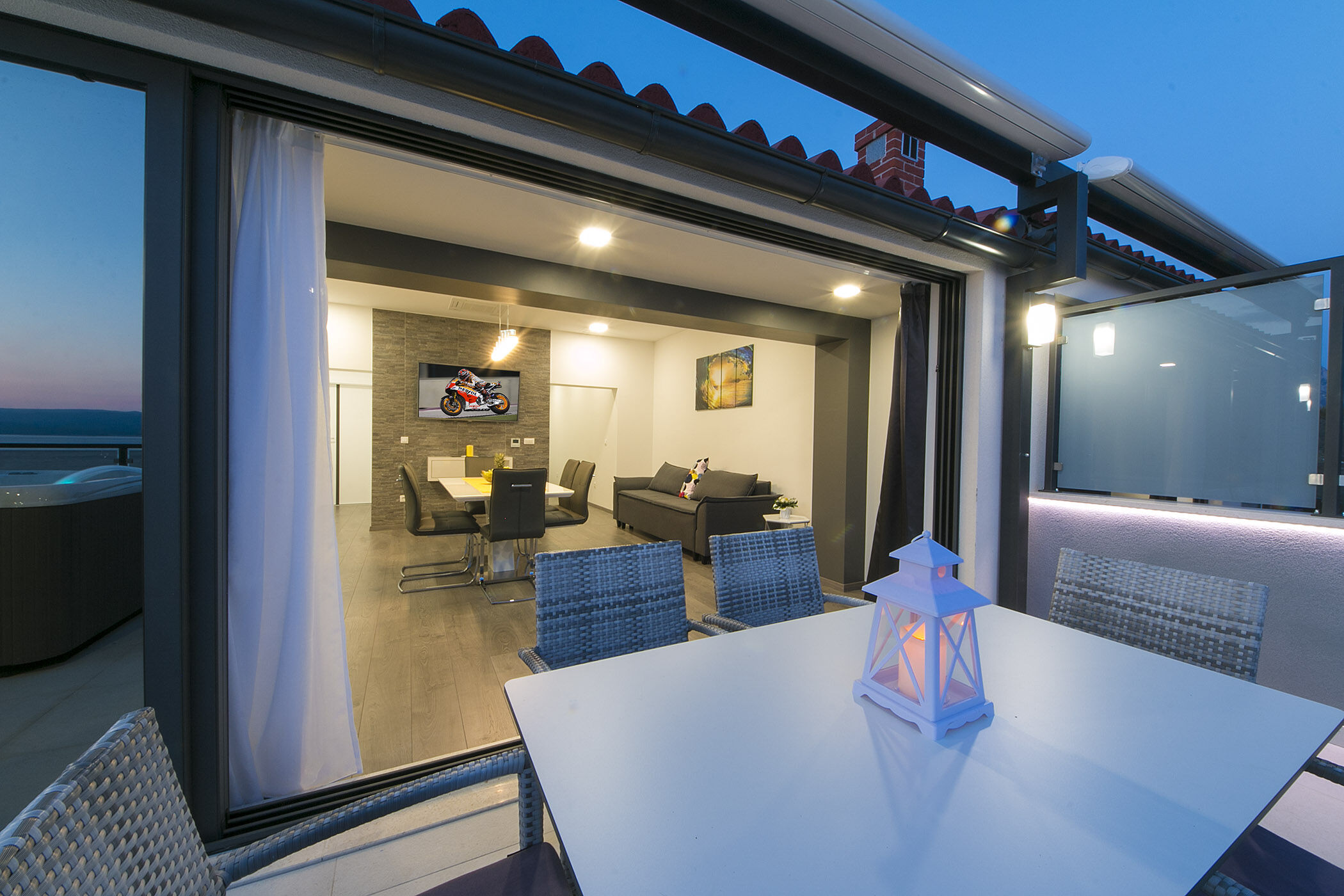 Apartments Villa Nadalina Deluxe 90051-A4