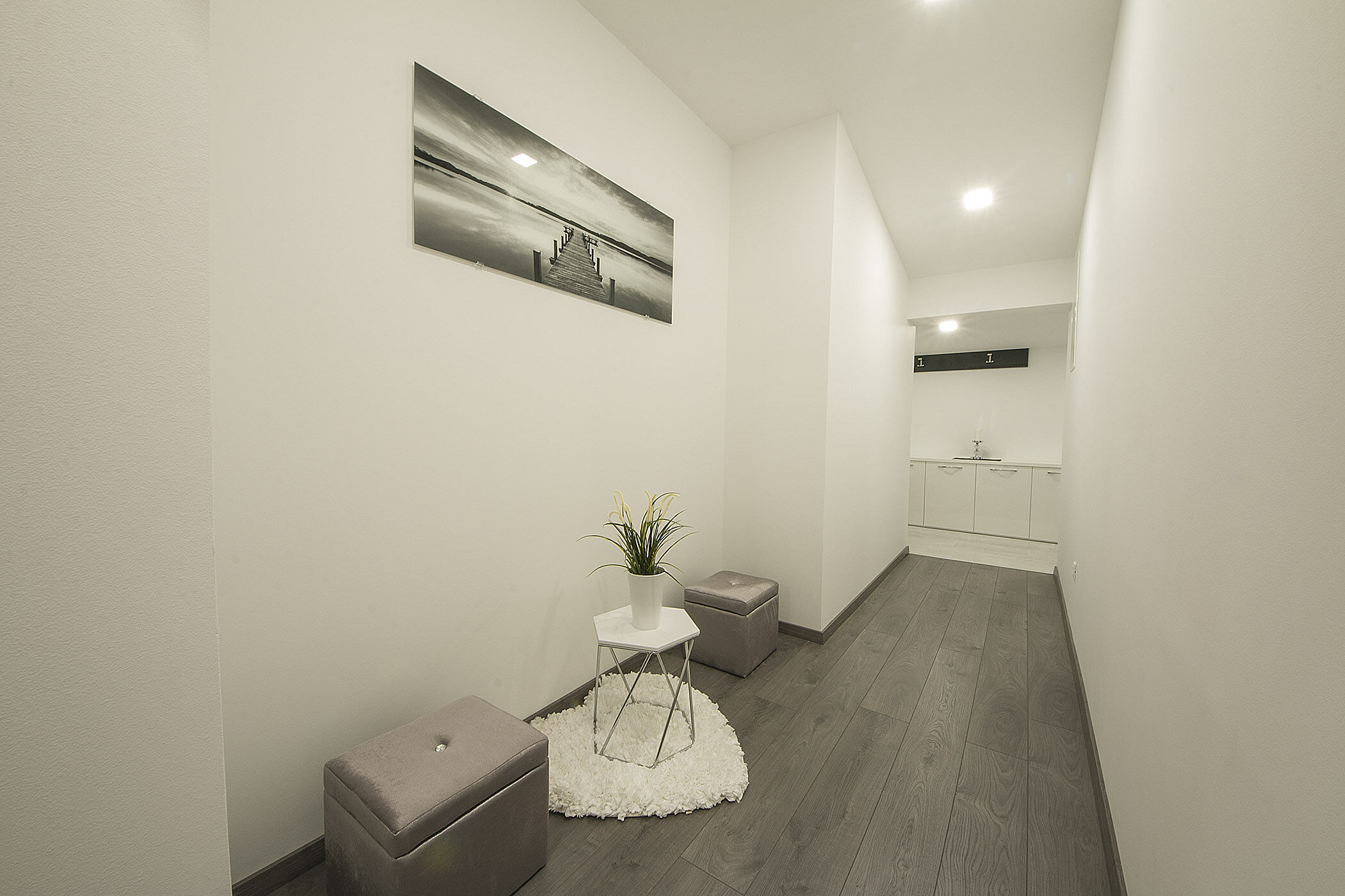 Apartments Villa Nadalina Deluxe 90051-A4