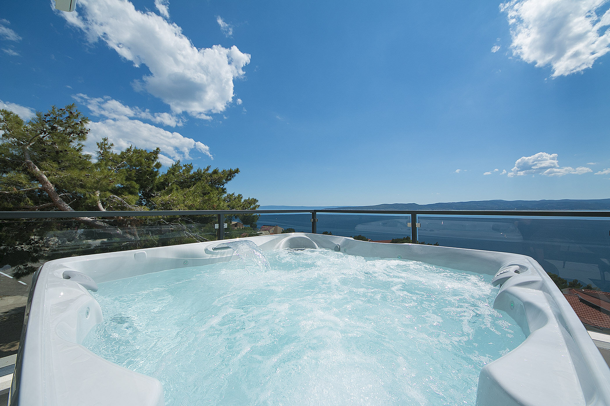 Apartments Villa Nadalina Deluxe 90051-A5