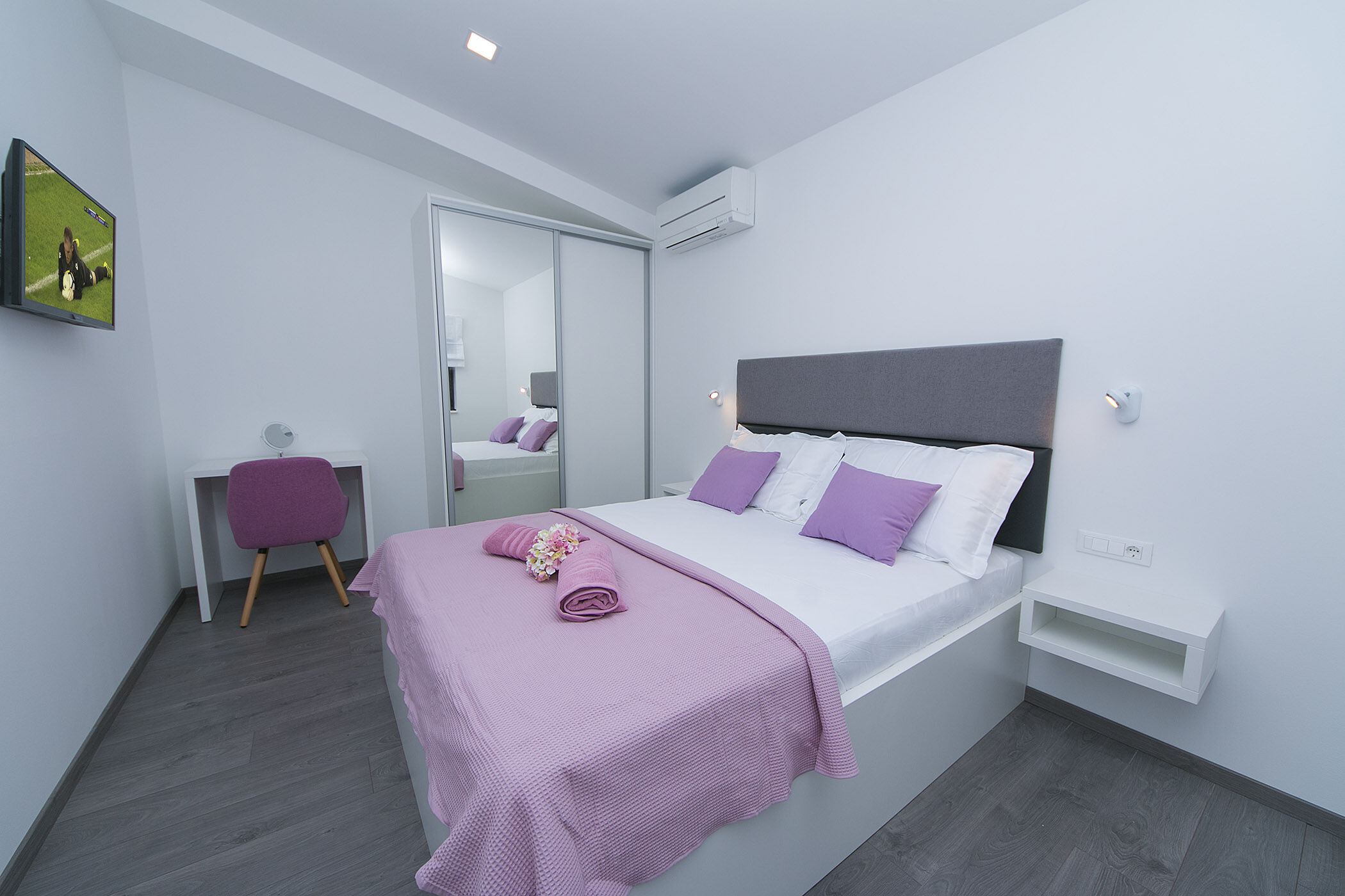 Apartments Villa Nadalina Deluxe 90051-A5