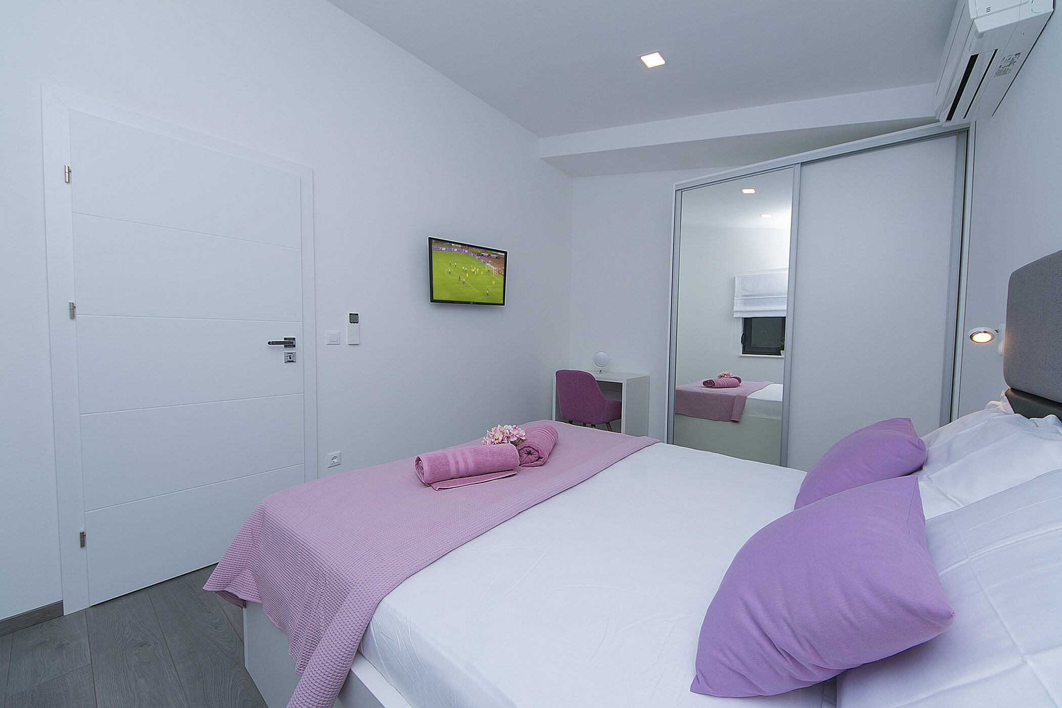 Apartments Villa Nadalina Deluxe 90051-A5
