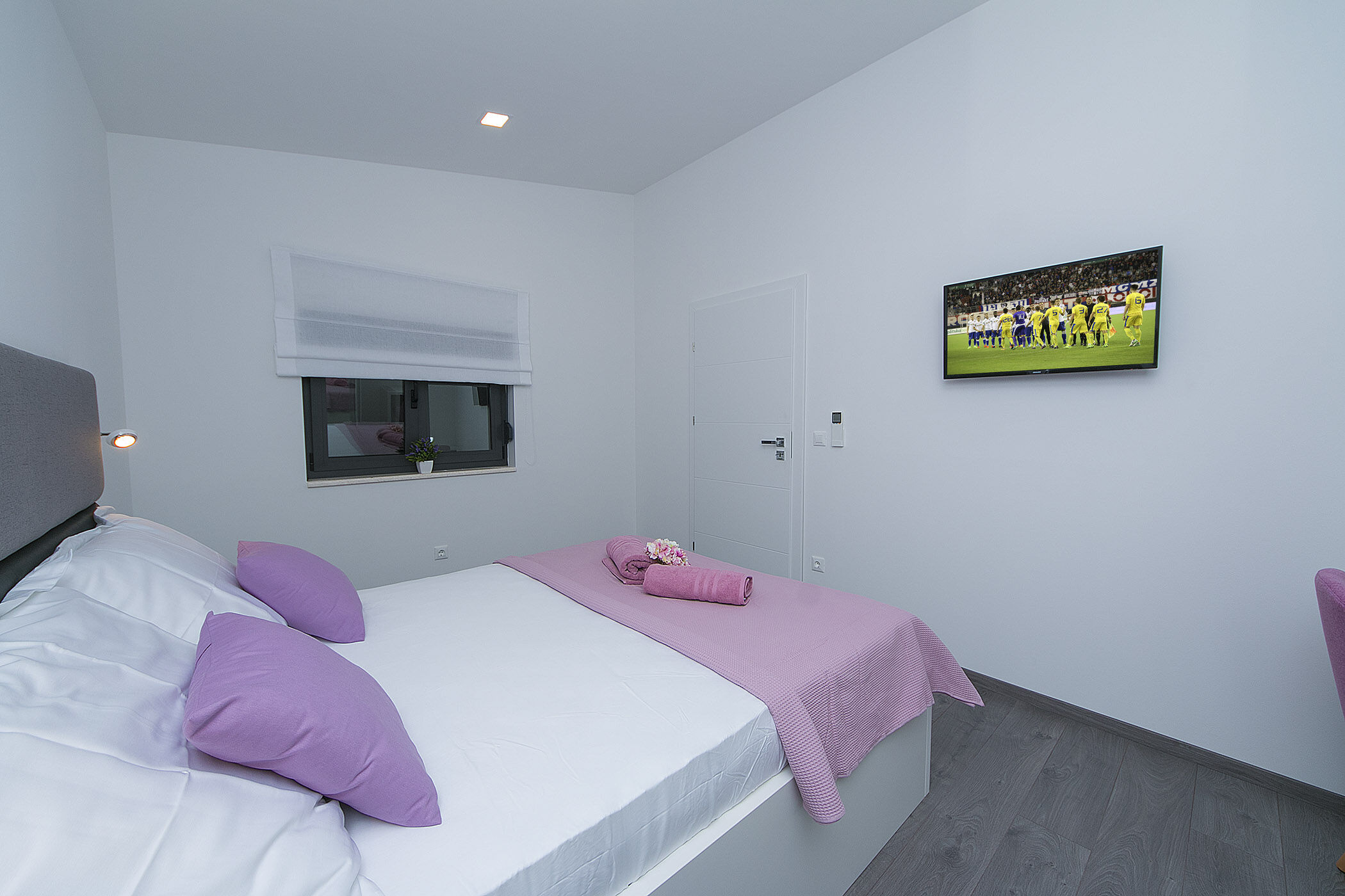 Apartments Villa Nadalina Deluxe 90051-A5