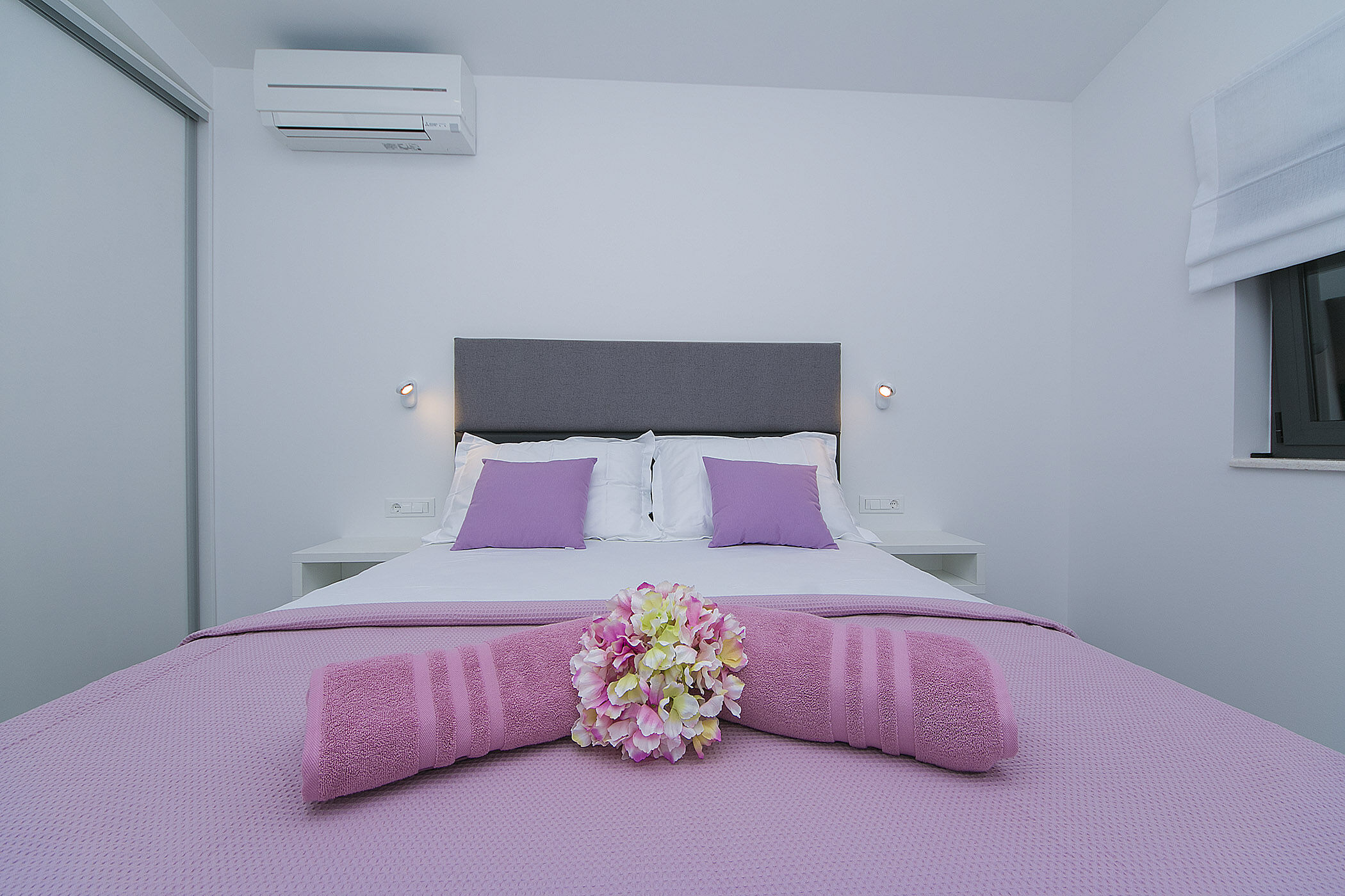 Apartments Villa Nadalina Deluxe 90051-A5