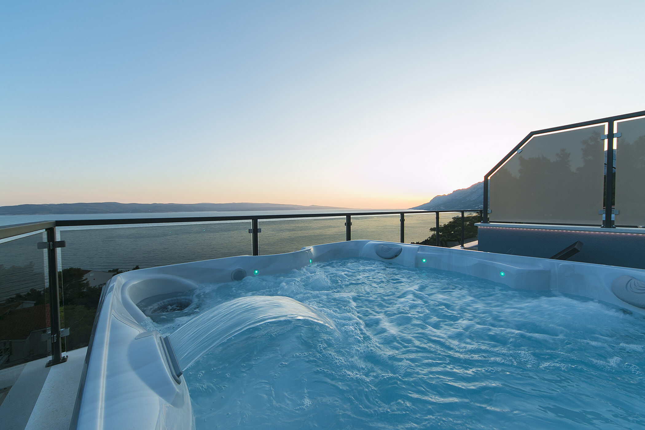 Apartments Villa Nadalina Deluxe 90051-A5