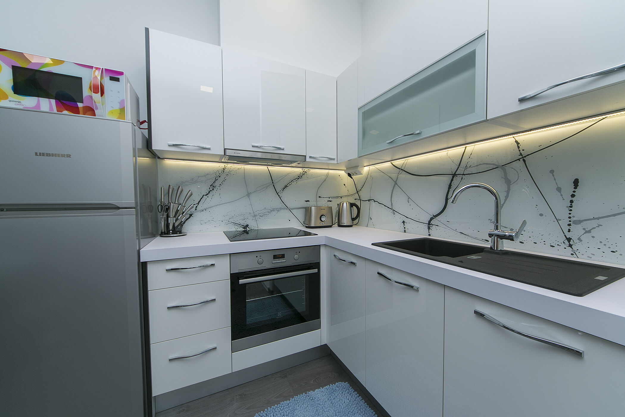 Apartments Villa Nadalina Deluxe 90051-A5