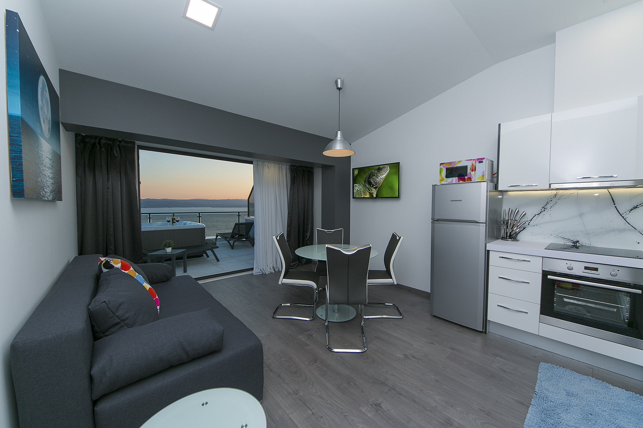 Apartments Villa Nadalina Deluxe 90051-A5