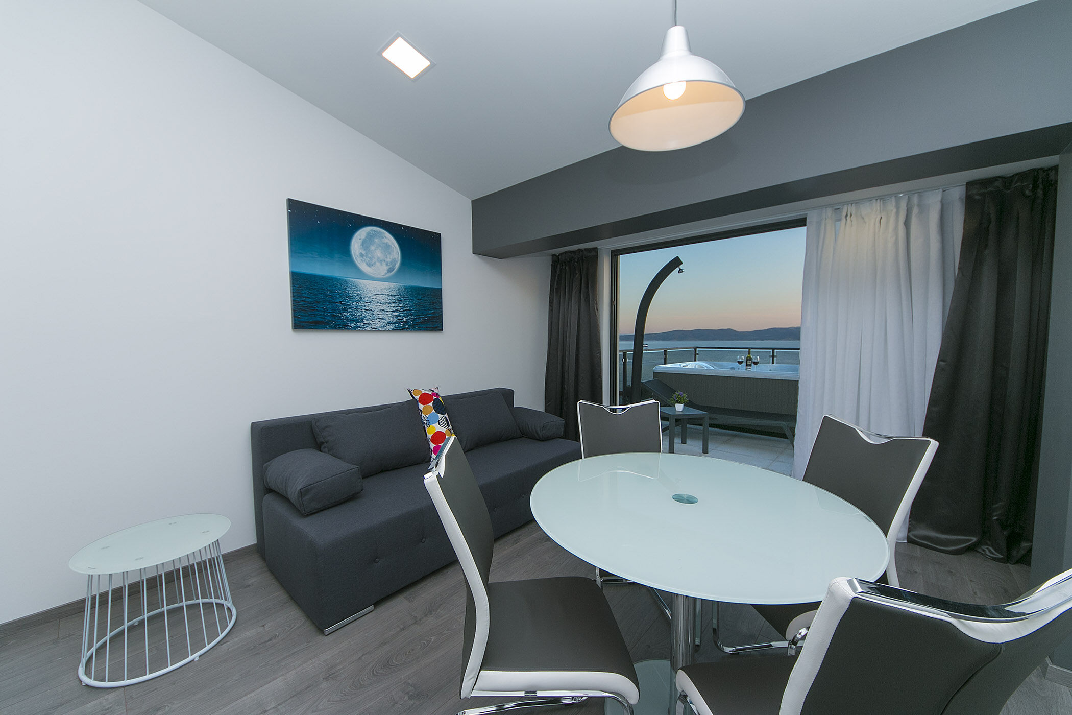 Apartments Villa Nadalina Deluxe 90051-A5