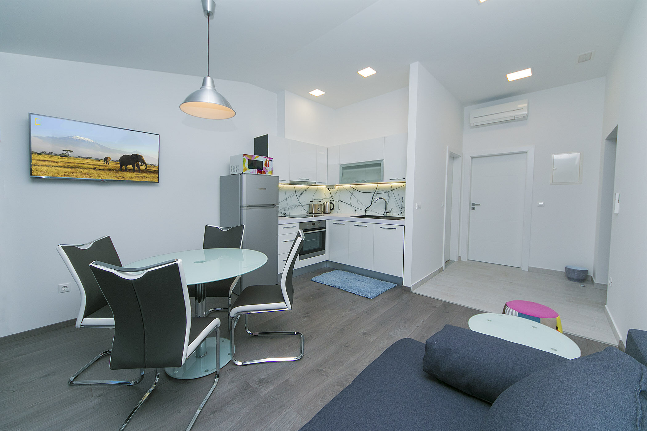 Apartments Villa Nadalina Deluxe 90051-A5