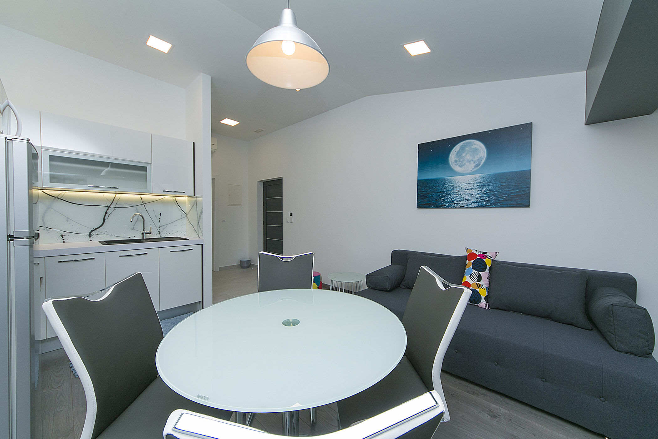 Apartments Villa Nadalina Deluxe 90051-A5
