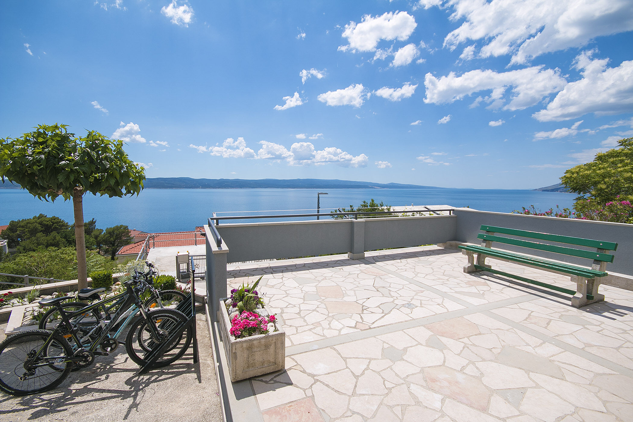 Apartments Villa Nadalina Deluxe 90051-A3