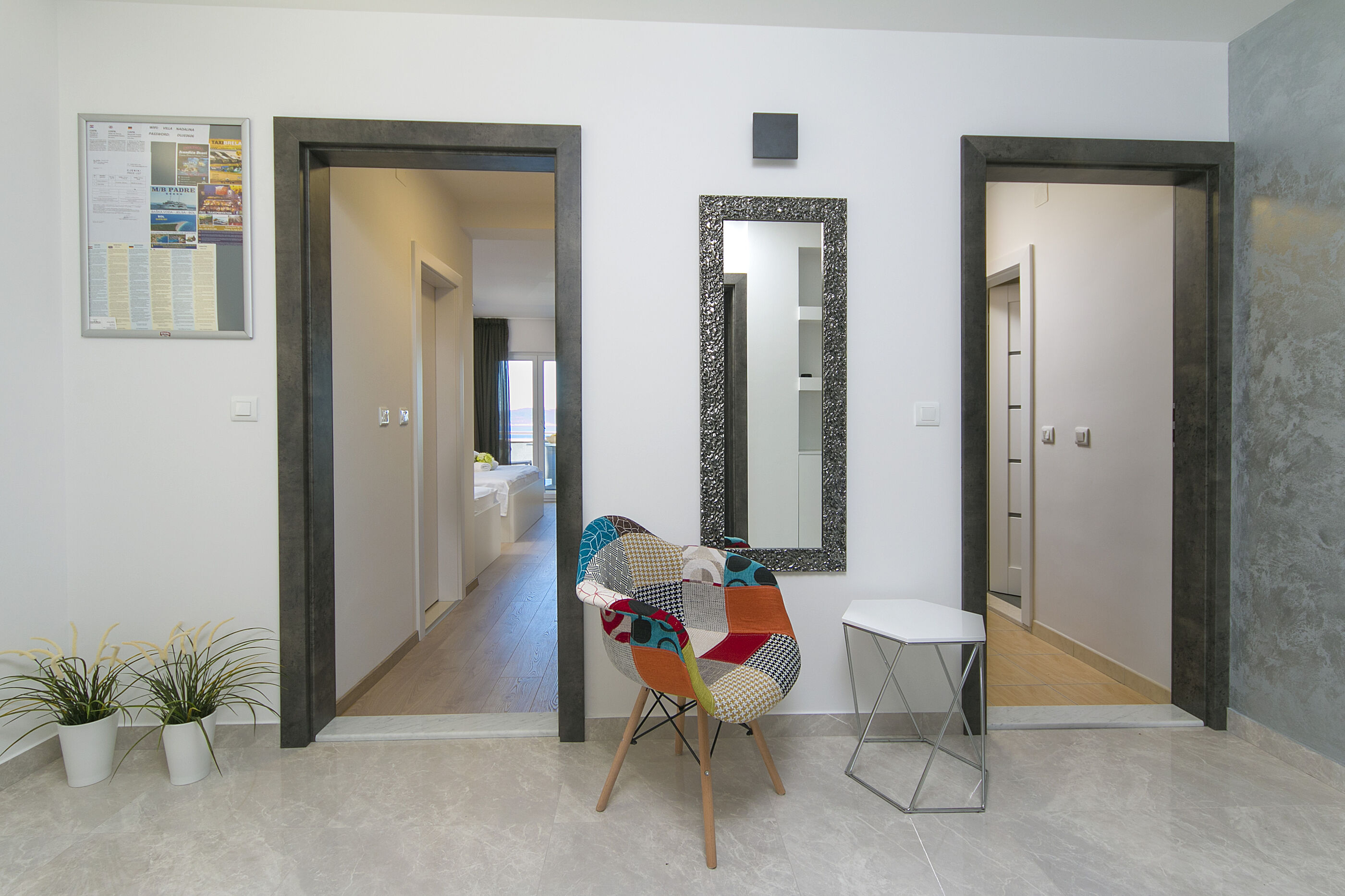 Apartments Villa Nadalina Deluxe 90051-A3