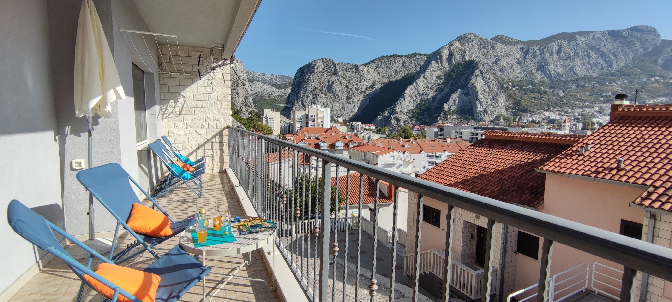 Apartment Adrian 67021-A1