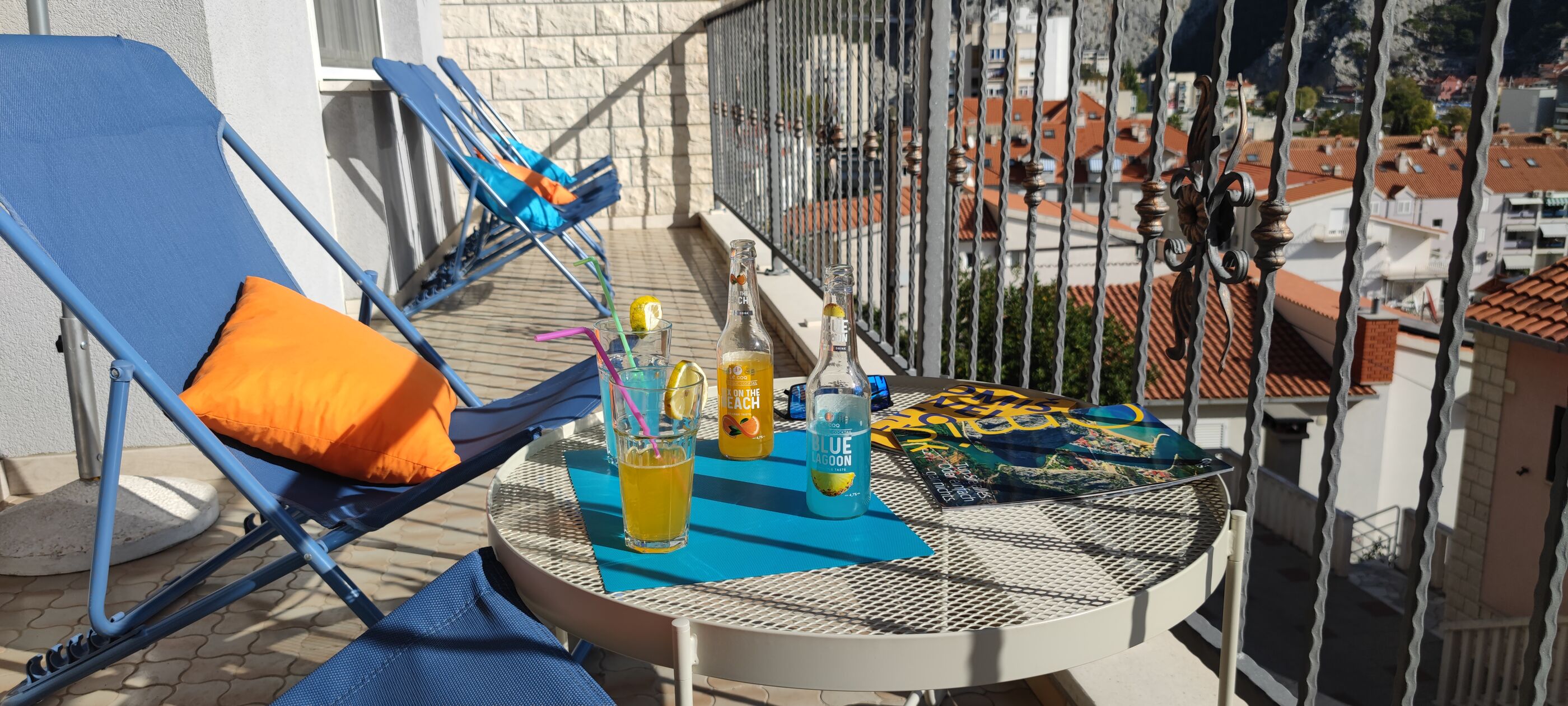Apartment Adrian 67021-A1