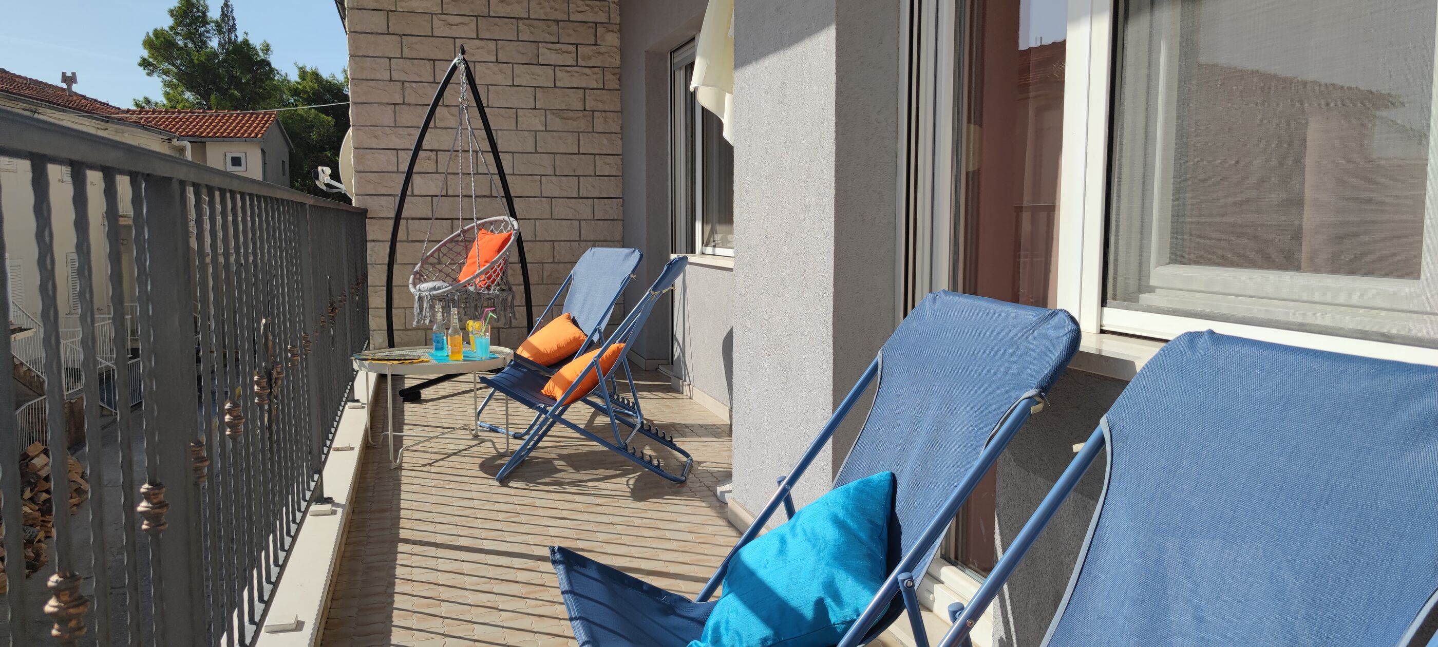 Apartment Adrian 67021-A1