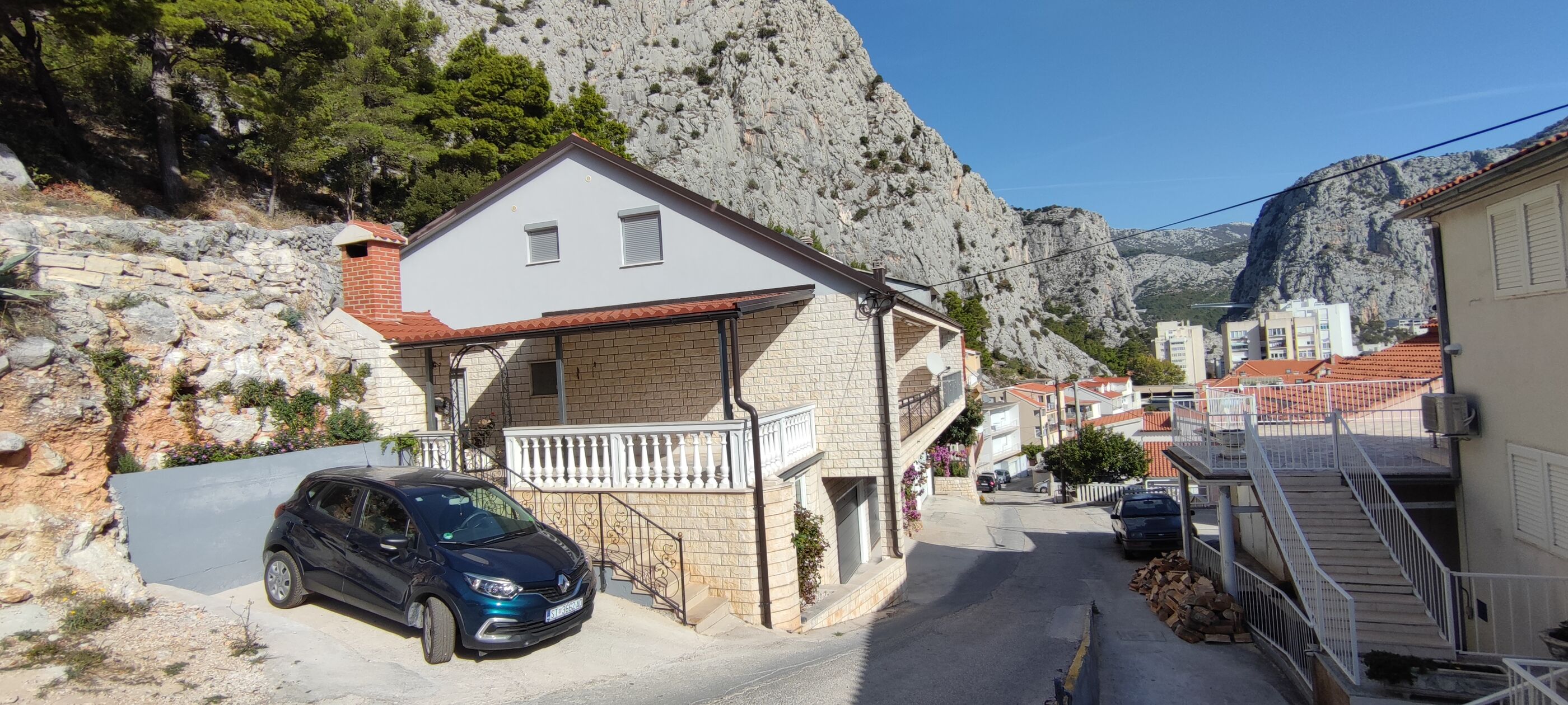 Apartment Adrian 67021-A1