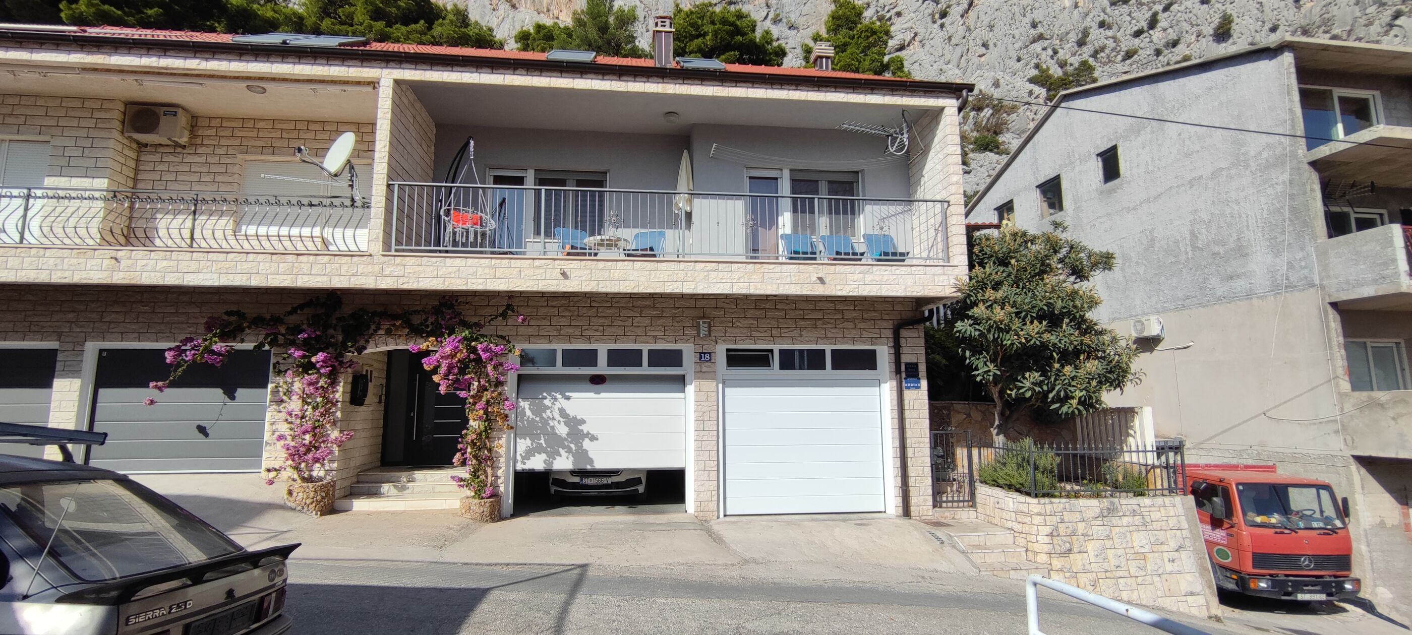 Apartment Adrian 67021-A1