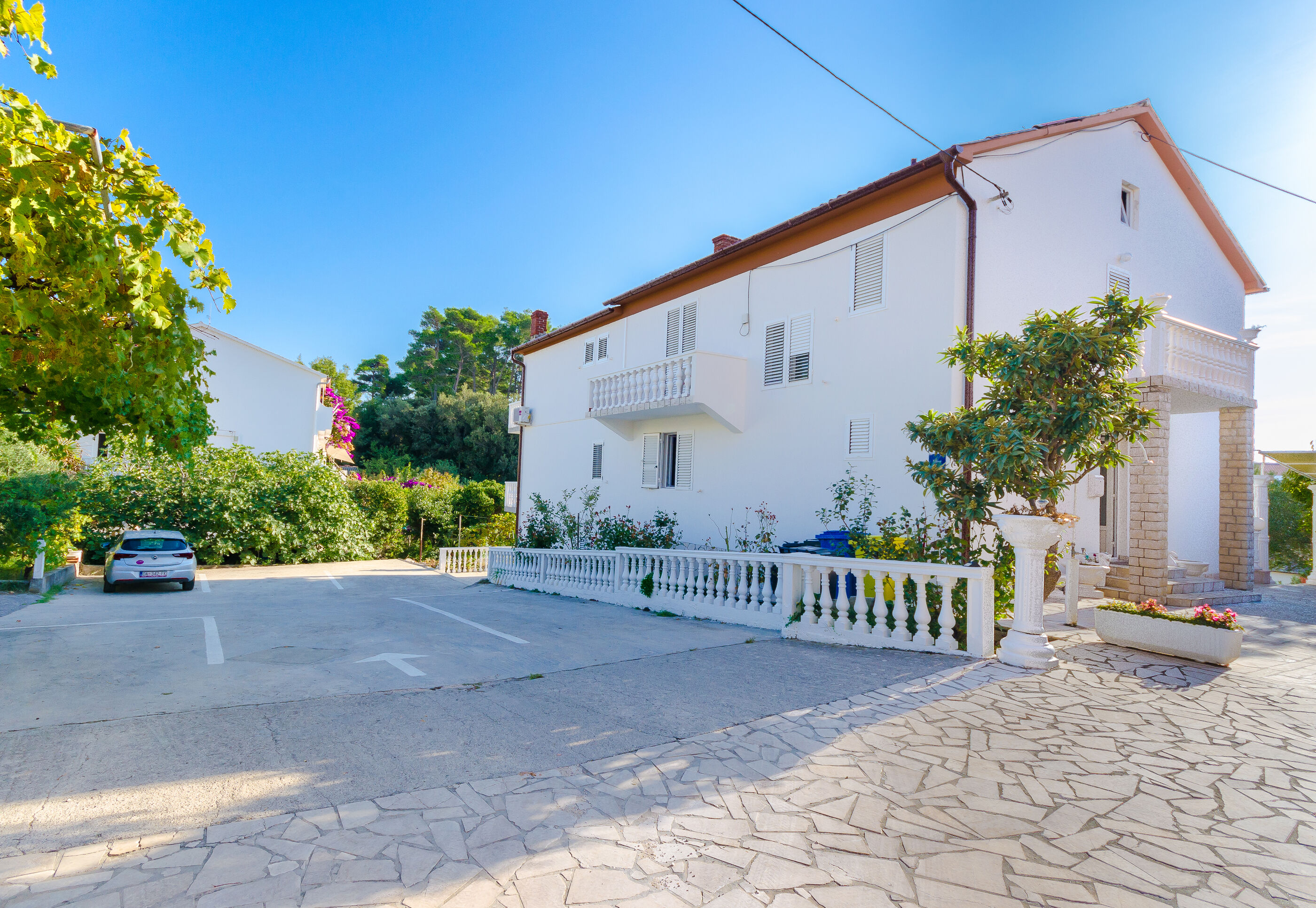 Photo of Rooms Mladen P