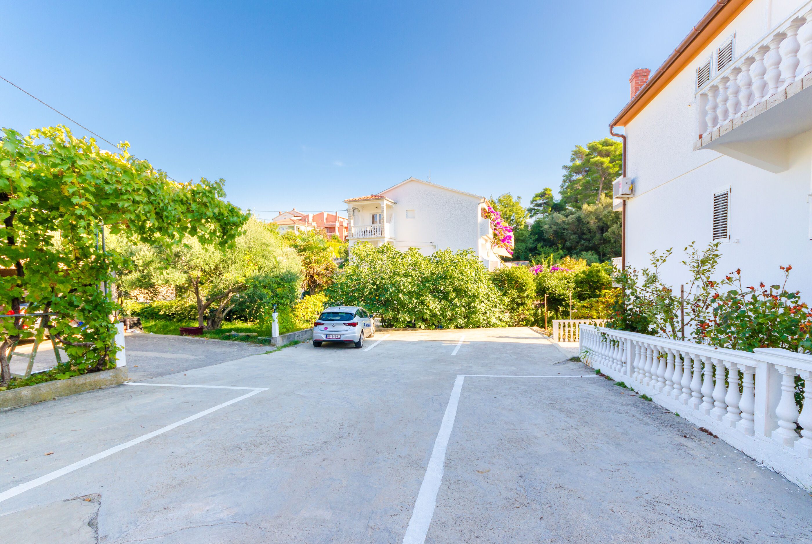 Photo of Rooms Mladen P