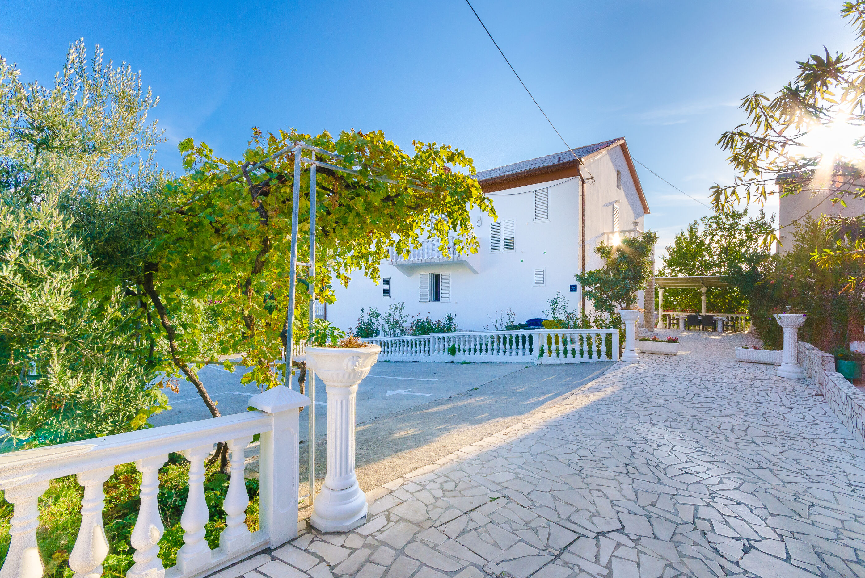 Photo of Rooms Mladen P