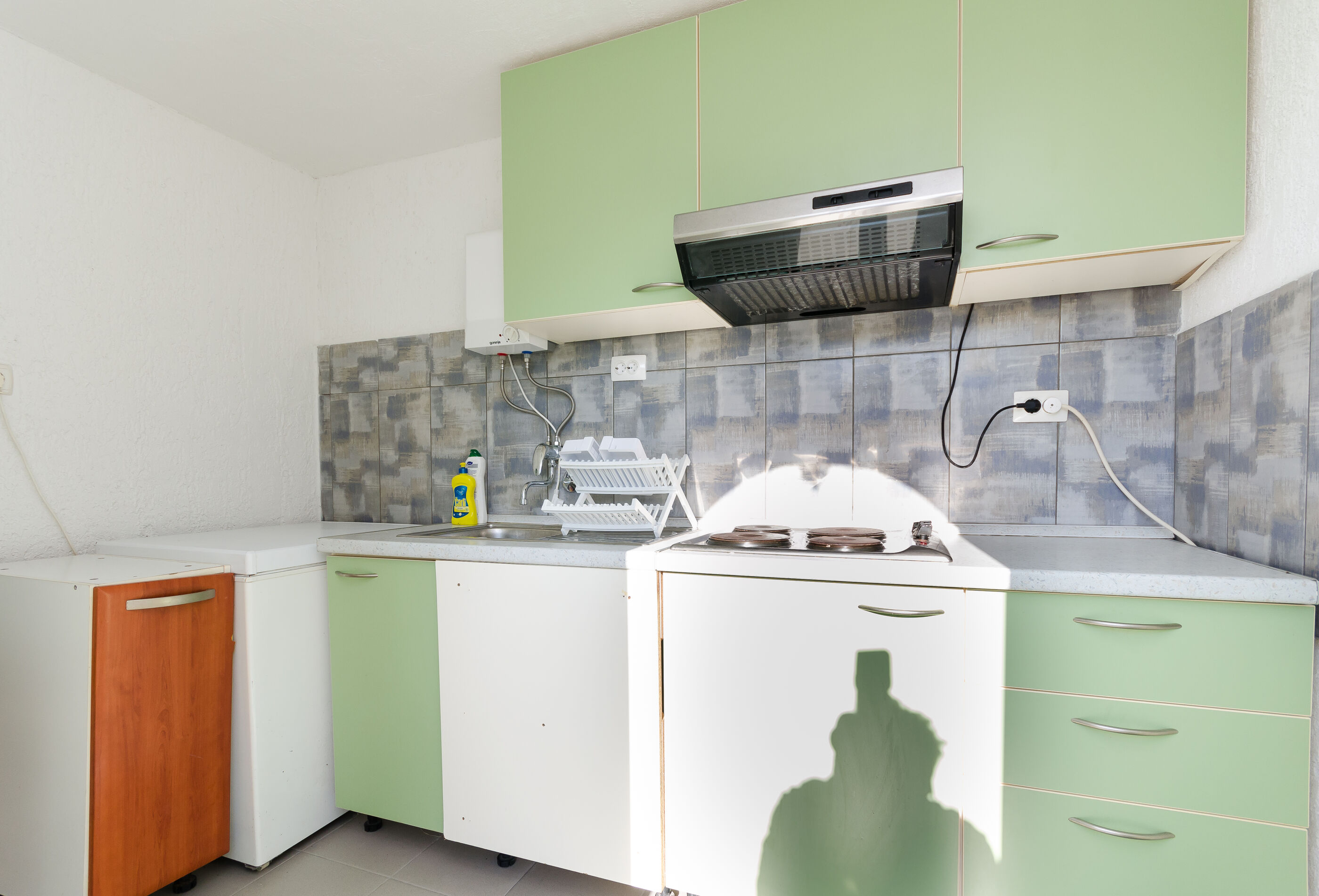 Photo of Rooms Mladen P