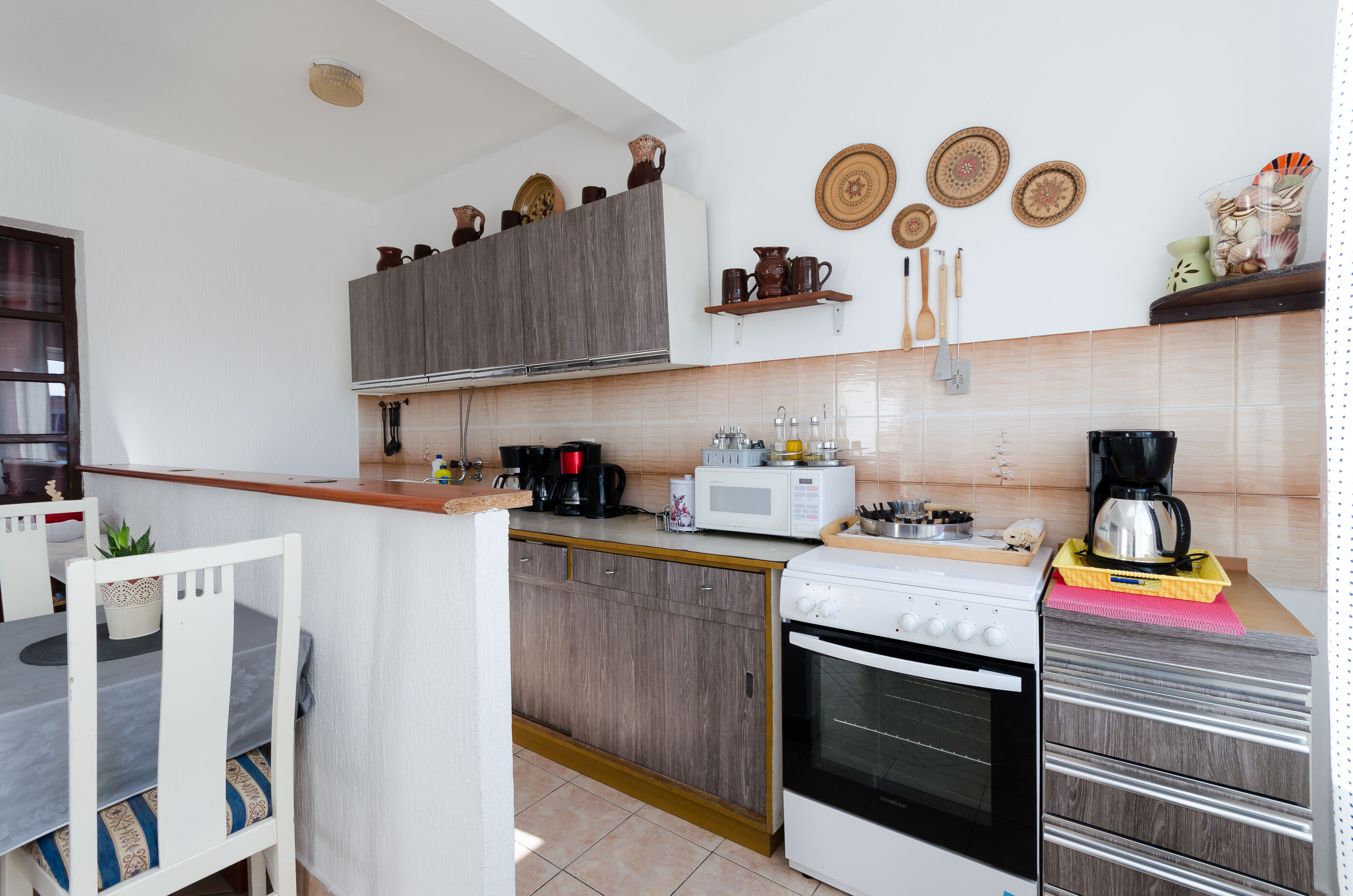 Photo of Rooms Mladen P