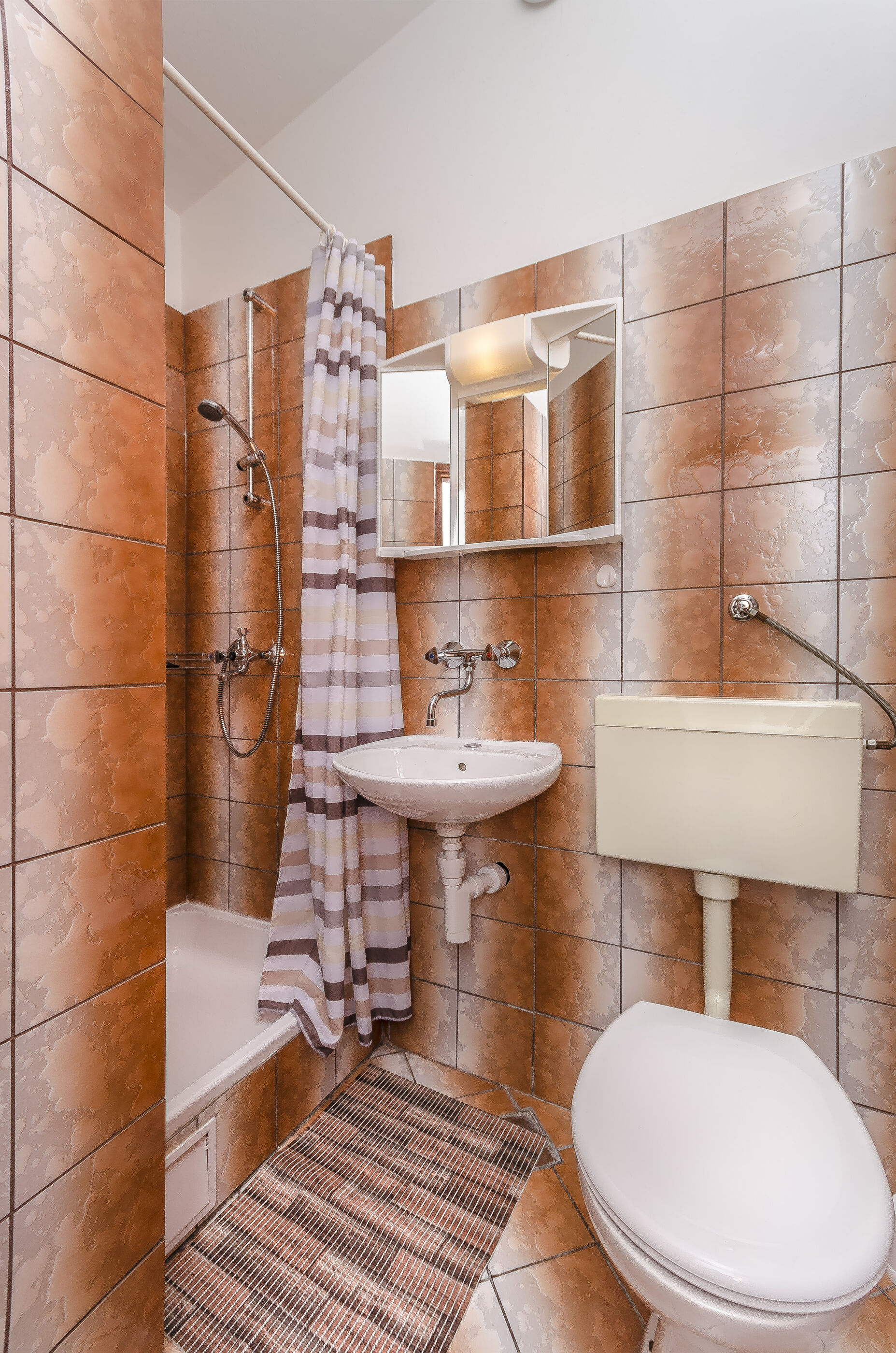 Apartments and Room Take it easy 85111-S1