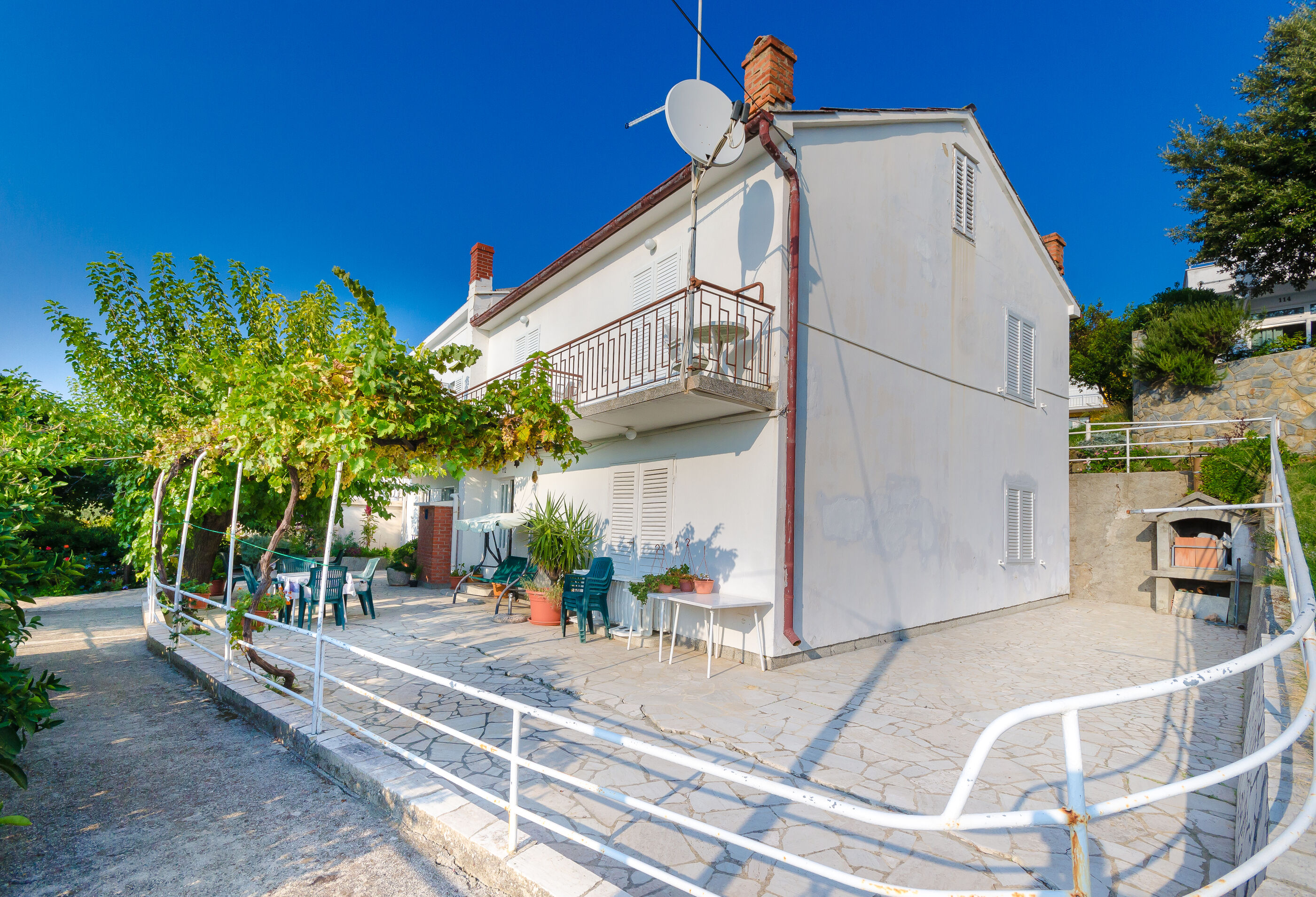 Apartments Zarko 90091-A1