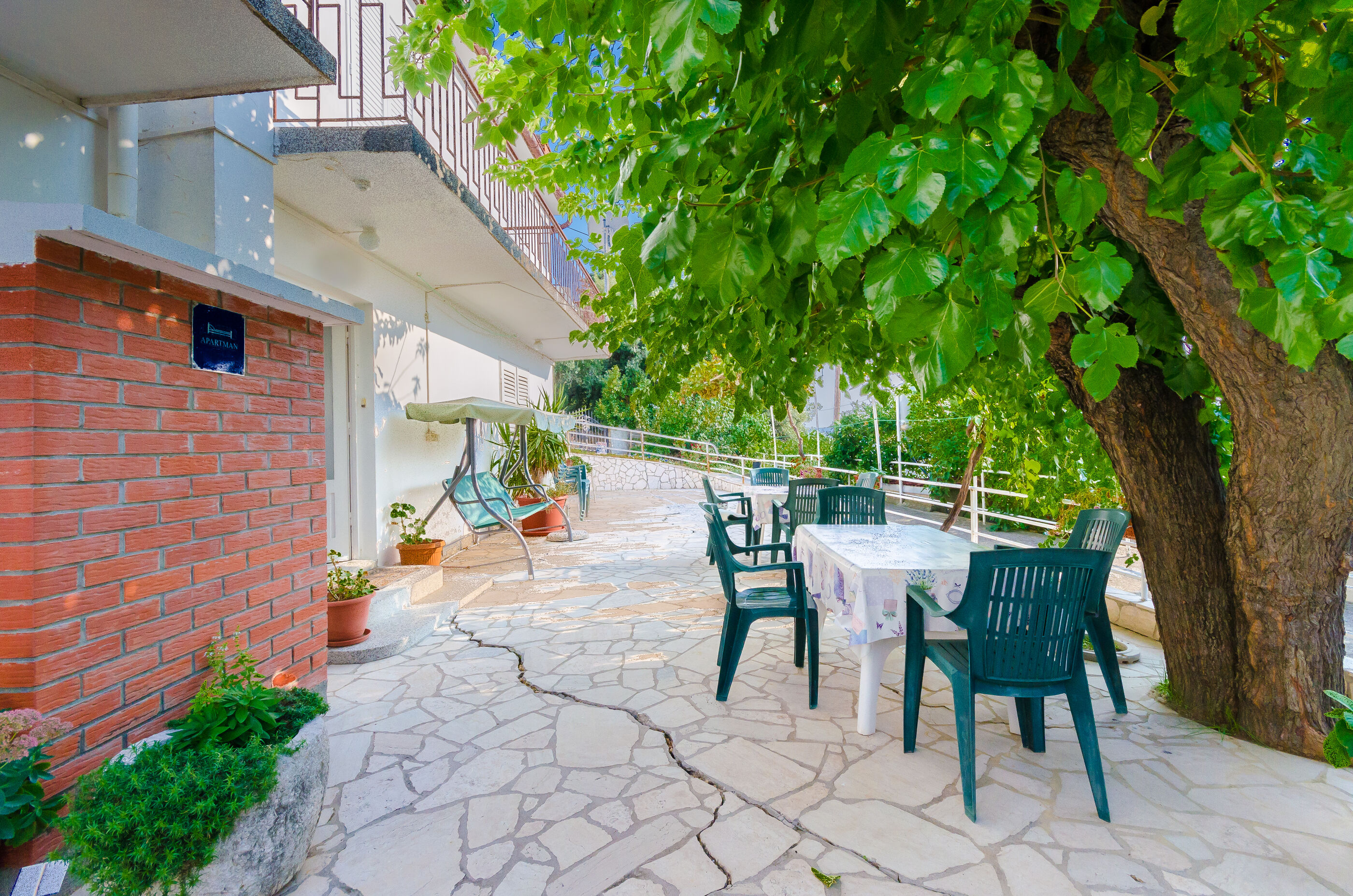 Apartments Zarko 90091-A1