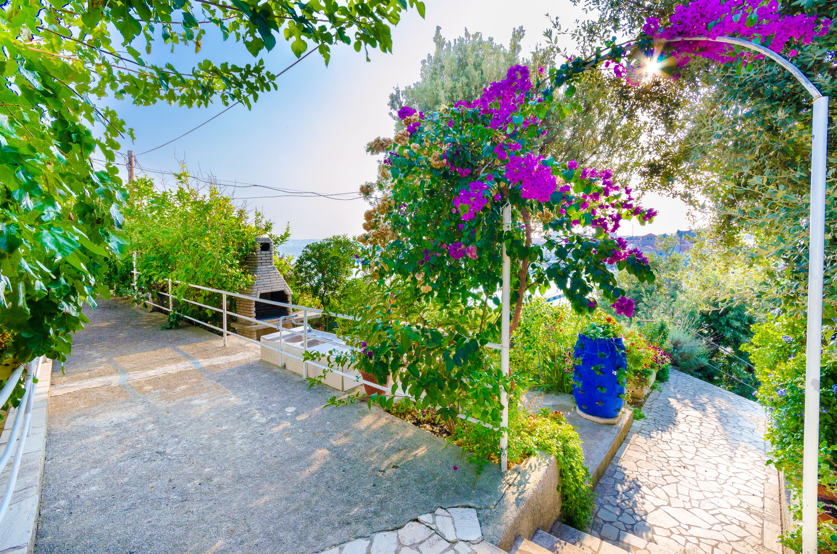 Apartments Zarko 90091-A1