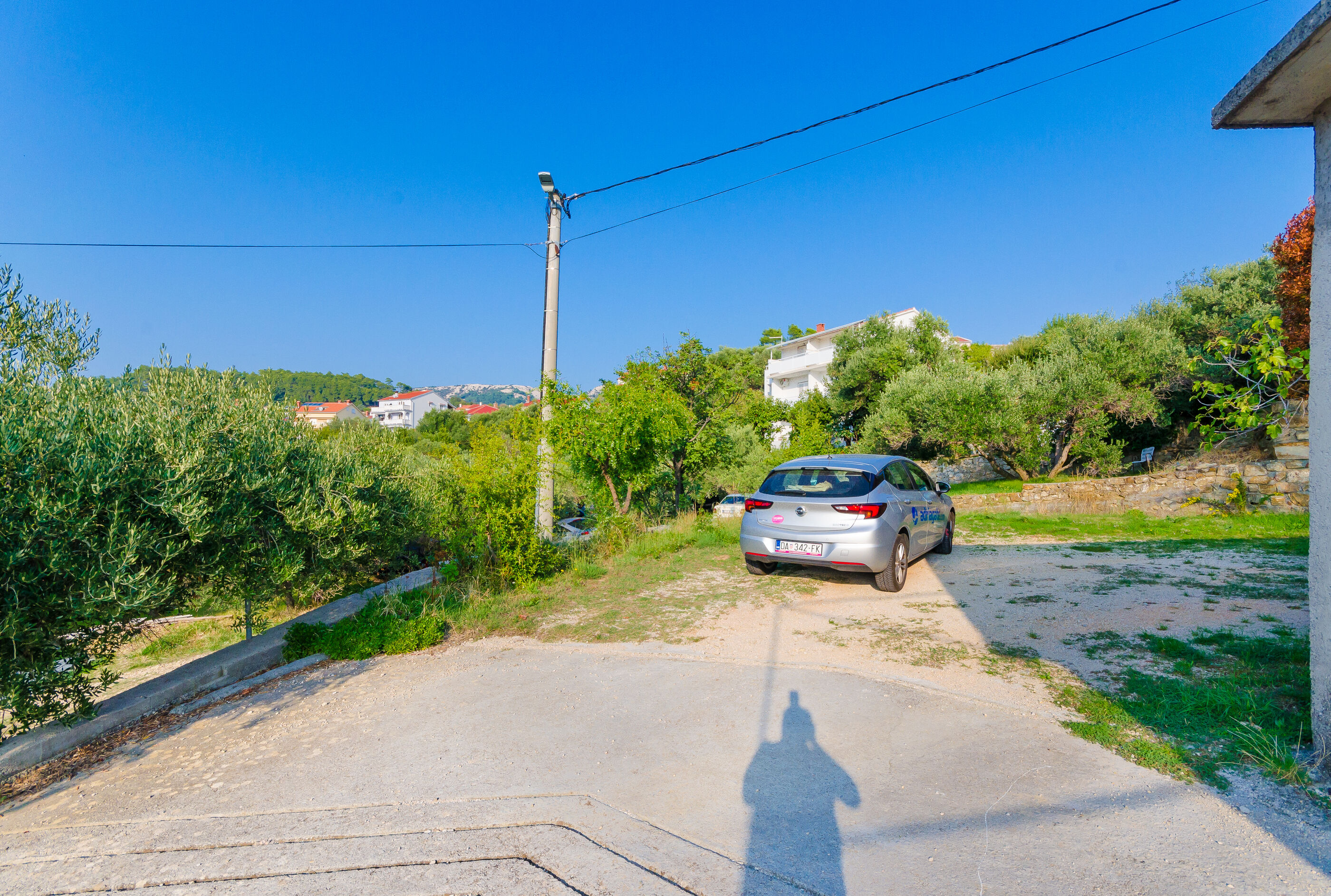 Apartments Zarko 90091-A1