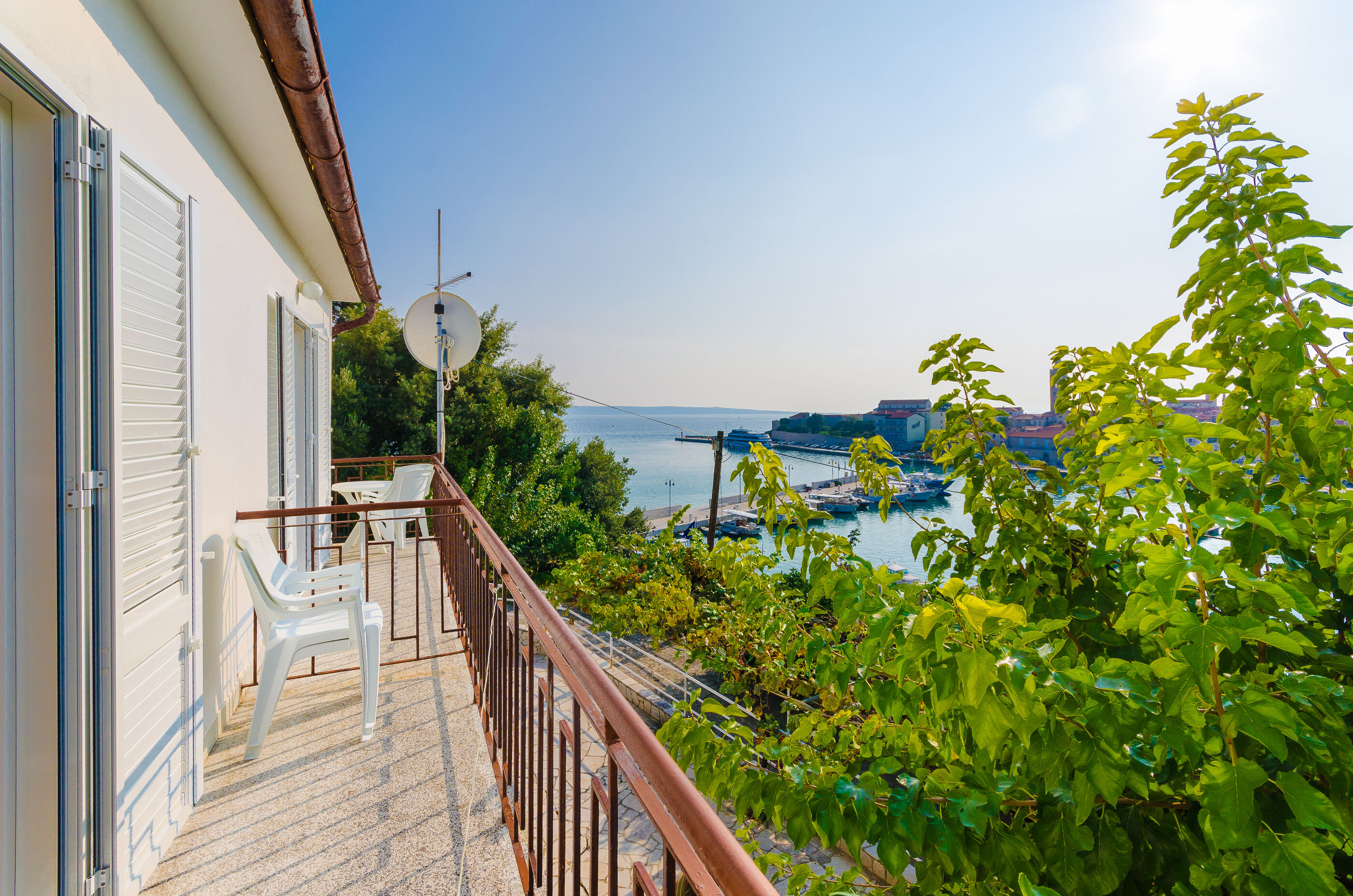 Apartments Zarko 90091-A1