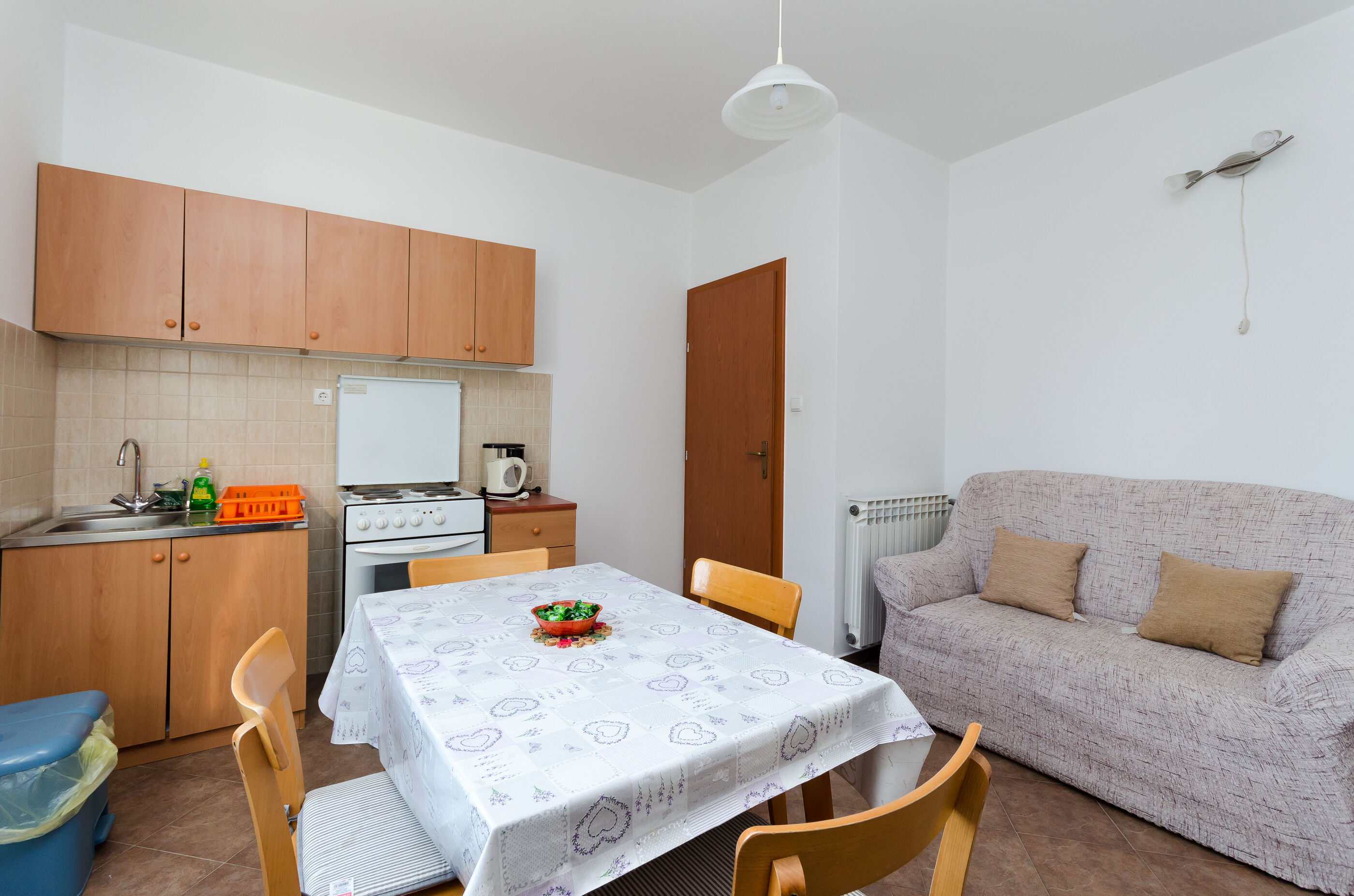 Apartments Zarko 90091-A1