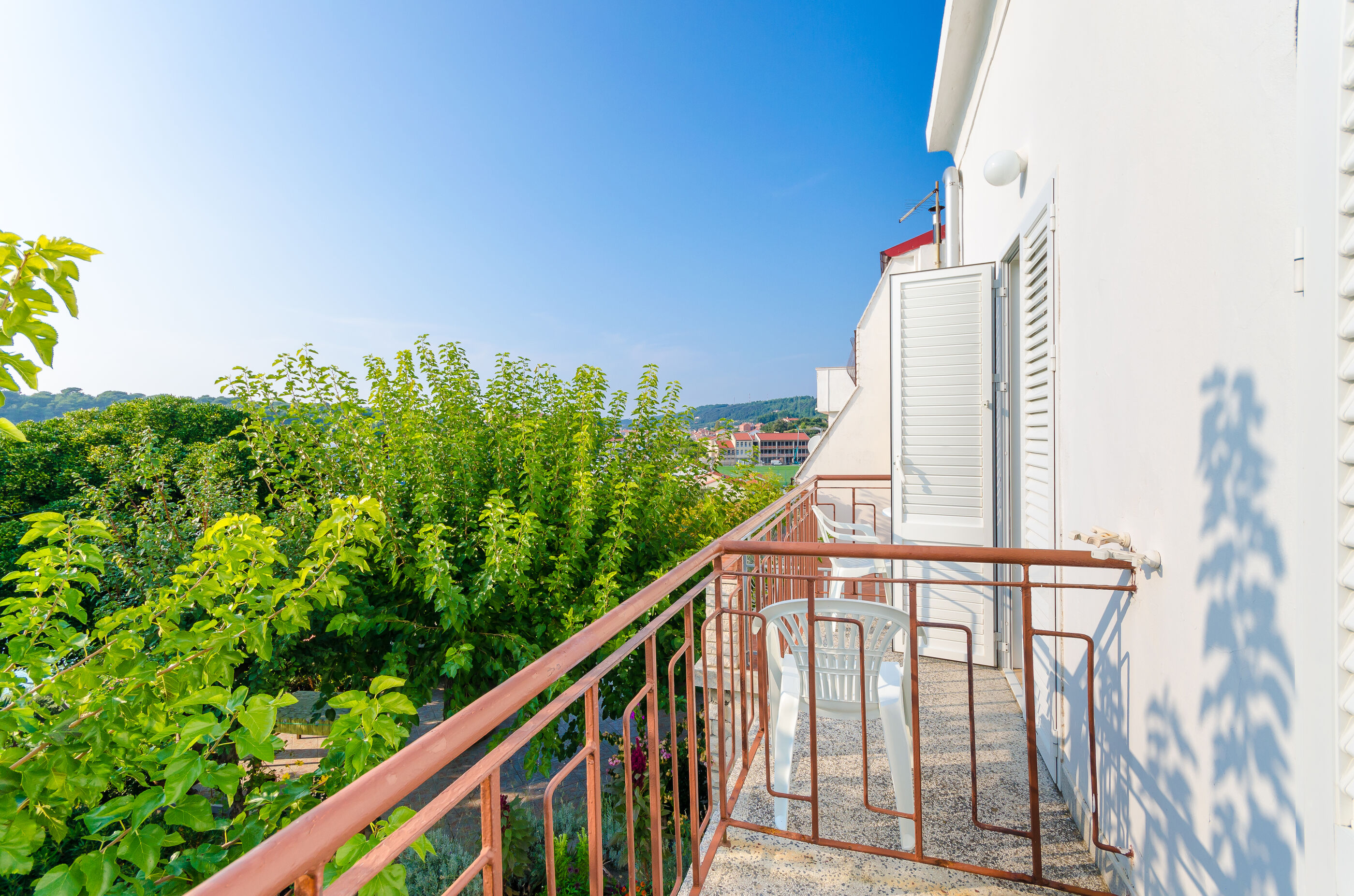 Apartments Zarko 90091-A2