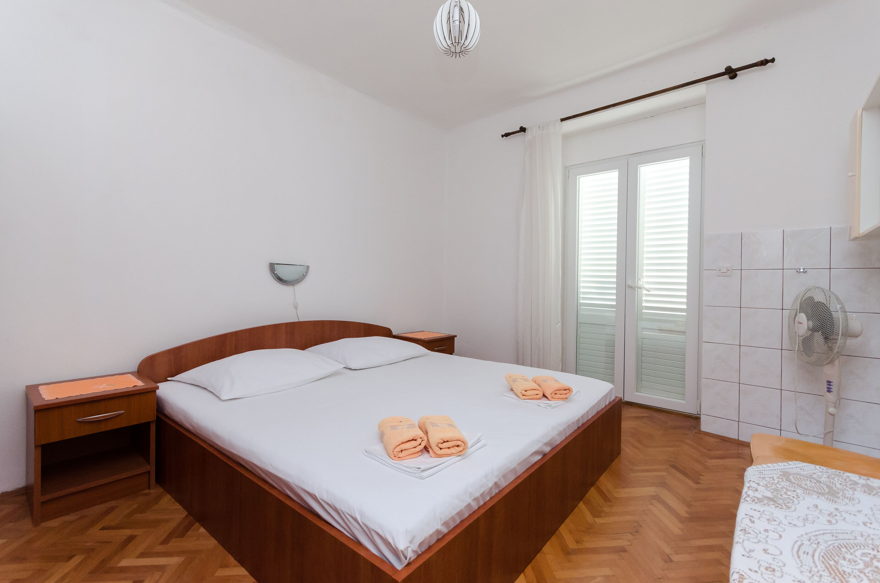 Apartments Zarko 90091-A2