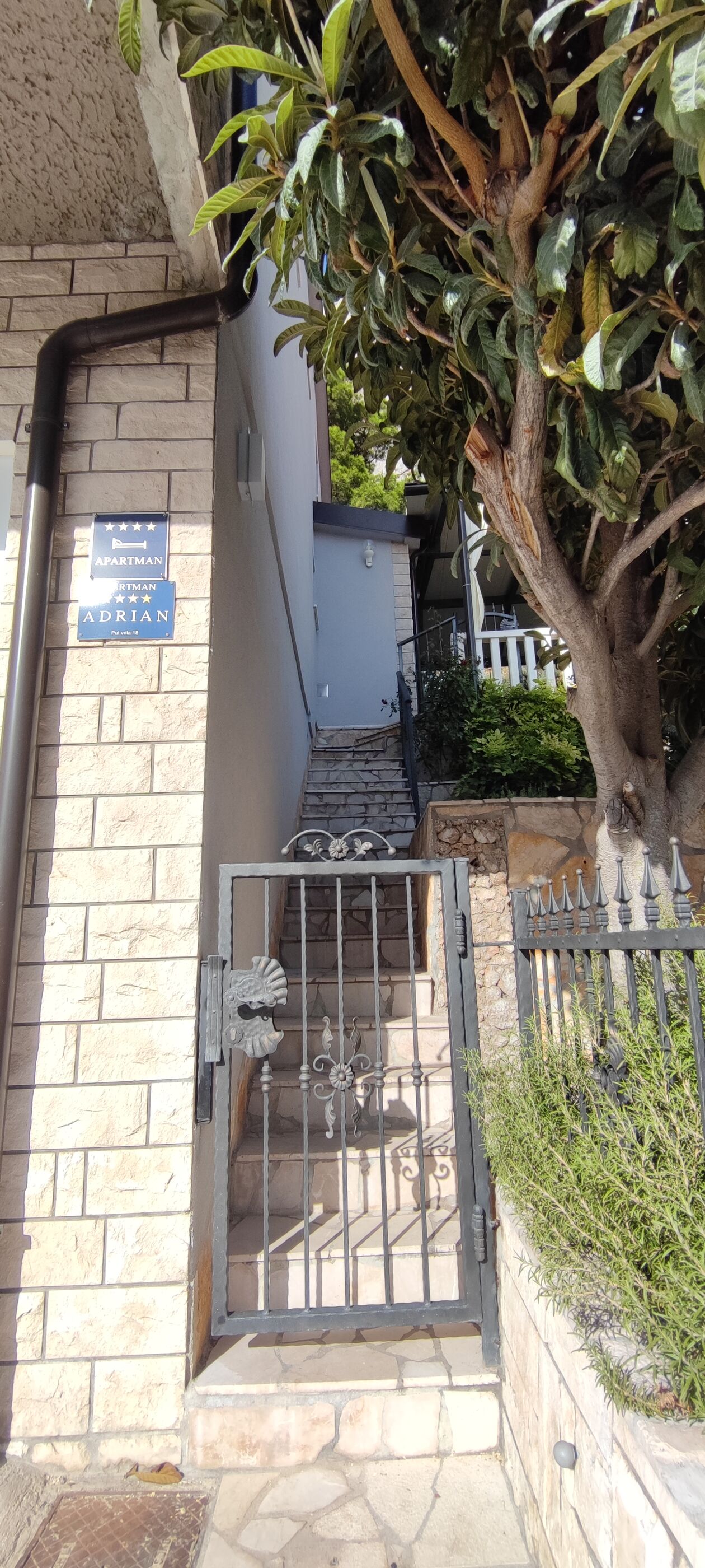 Apartment Adrian 67021-A1