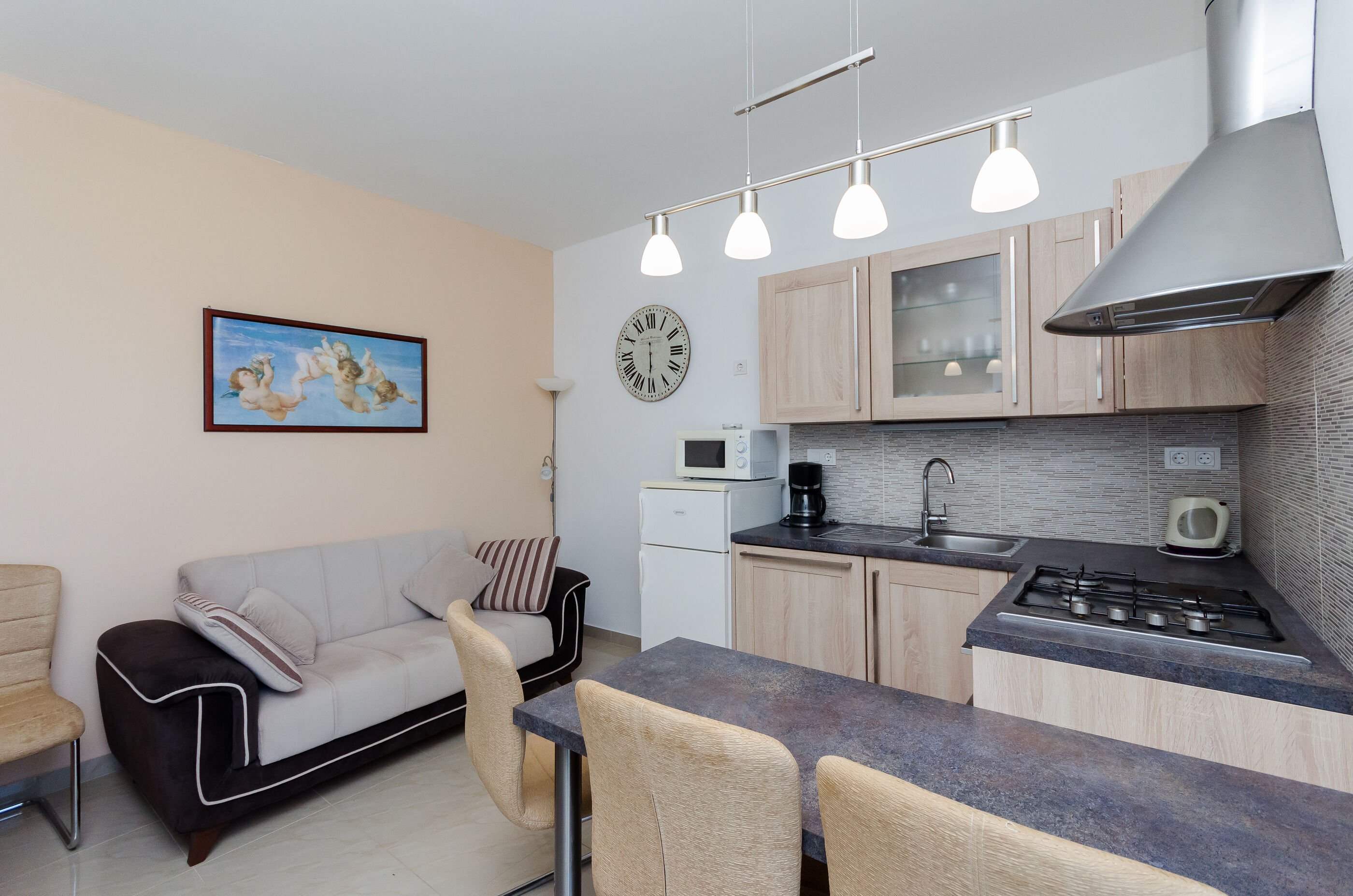 Apartments Marija G 88072-A3