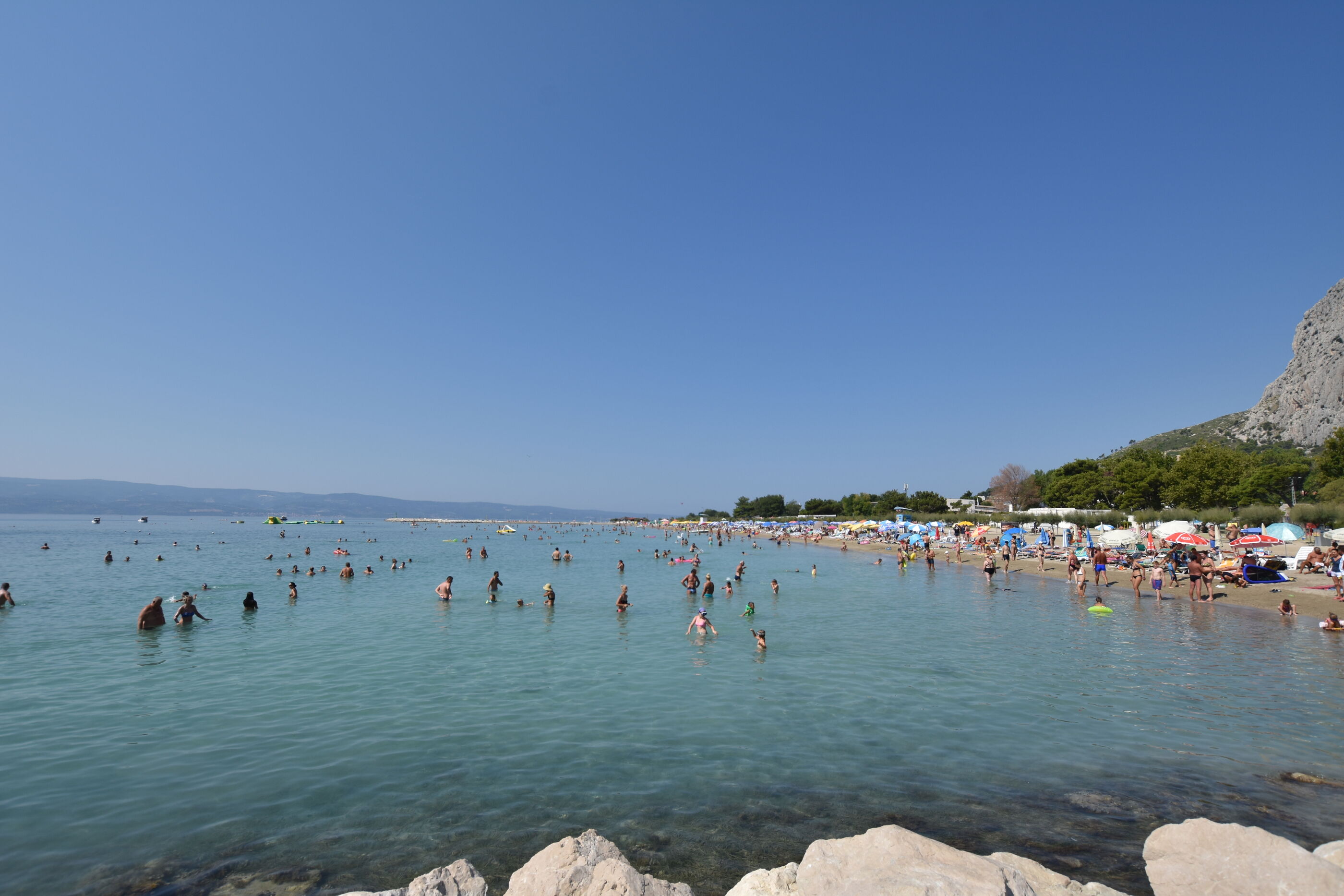 Apartment Sreta 31031-A1