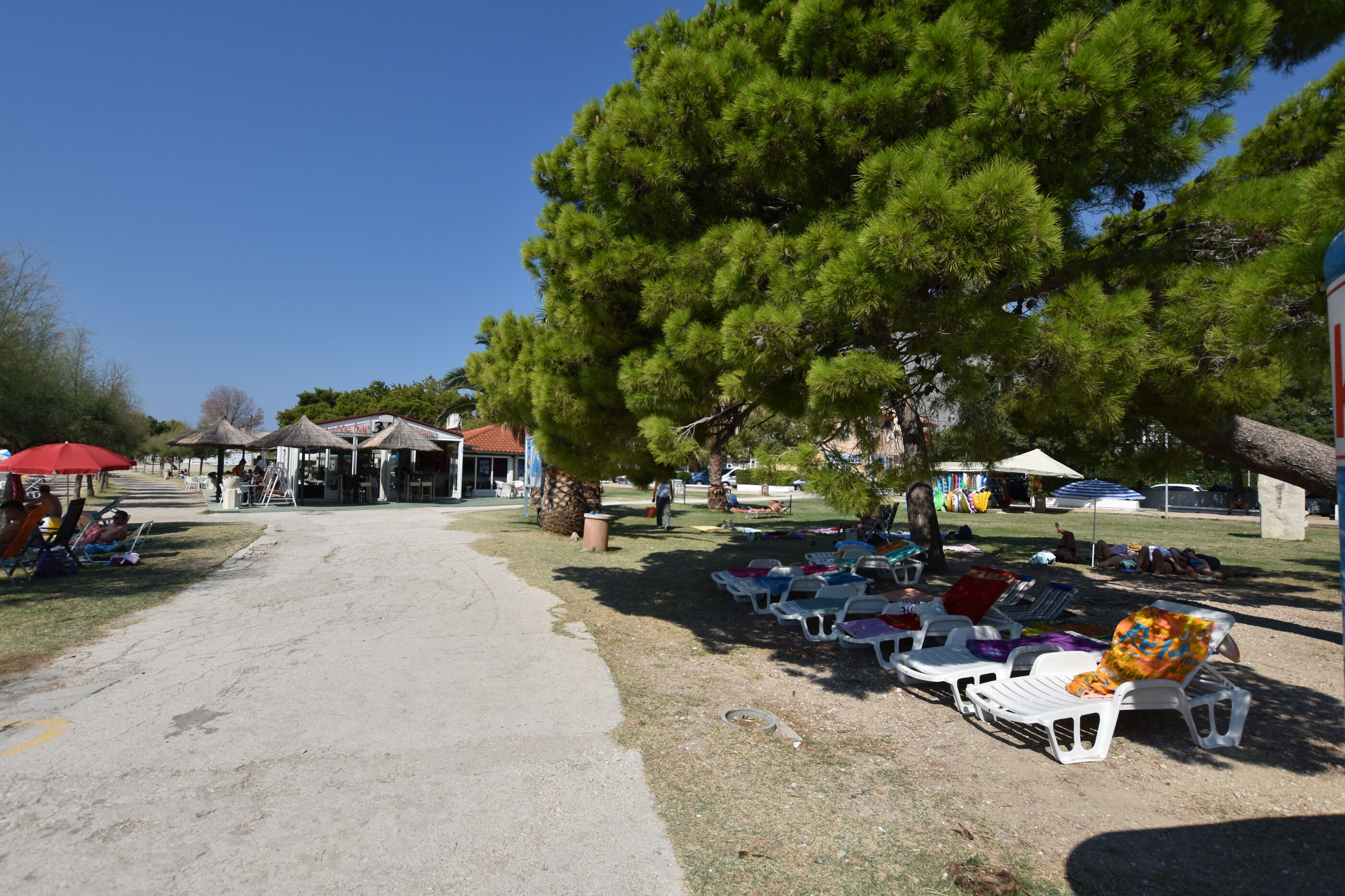 Apartment Sreta 31031-A1
