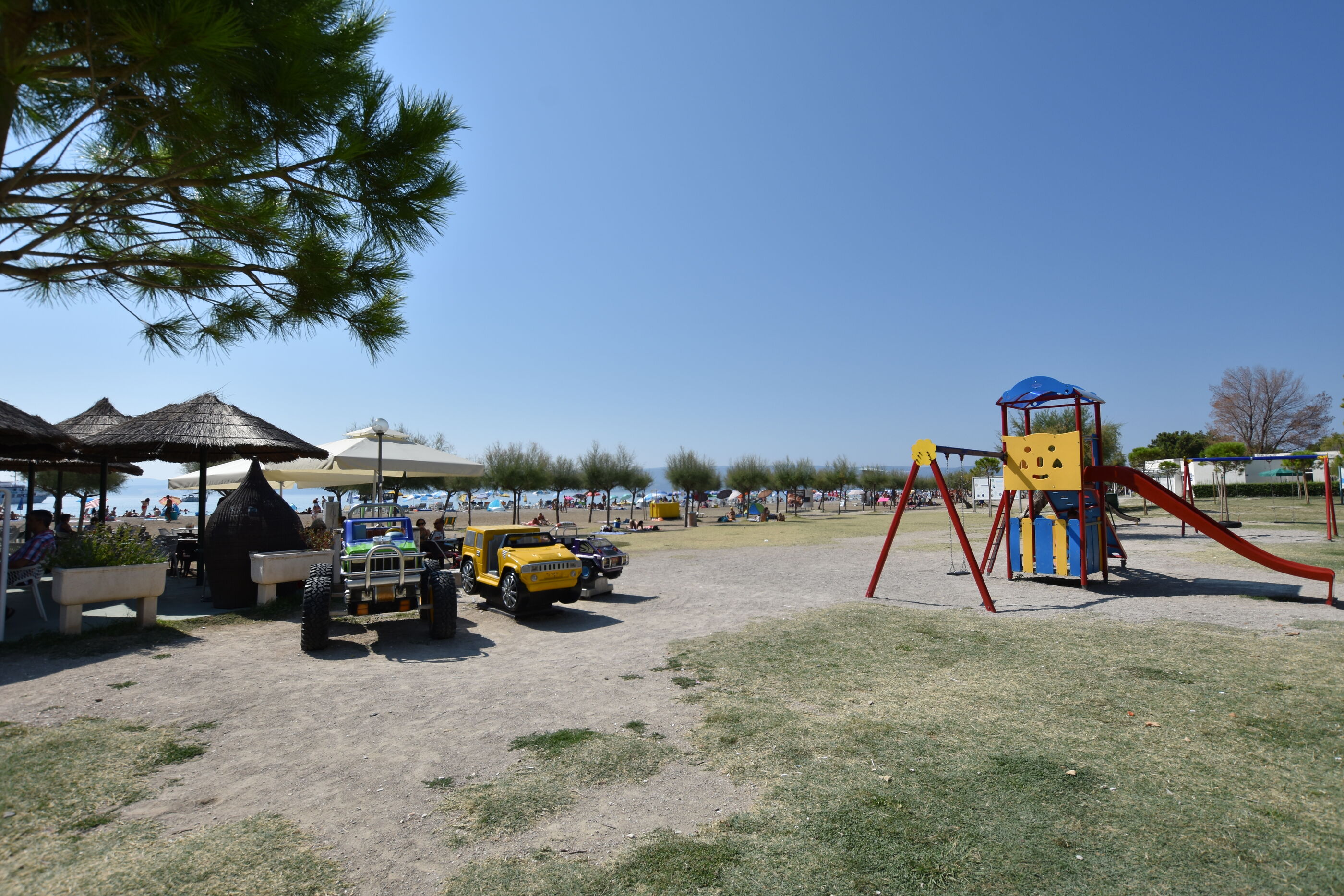 Apartment Sreta 31031-A1