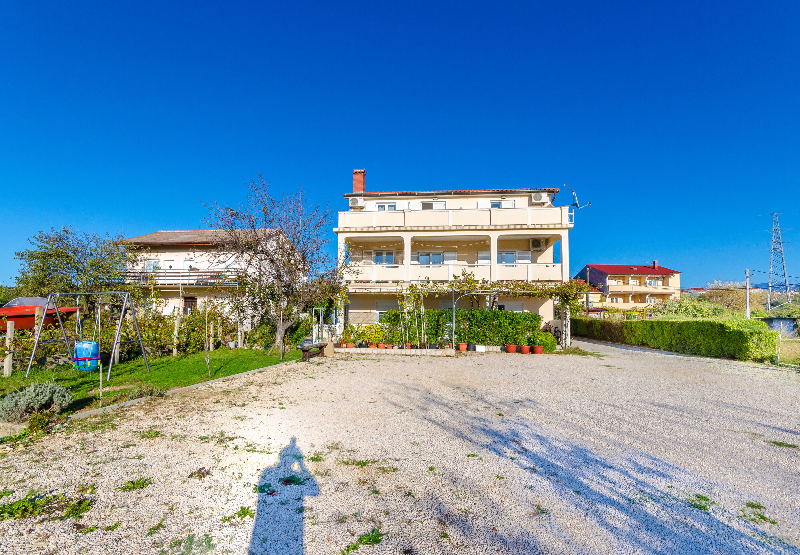 Apartments Marija P Lopar 90211-A2