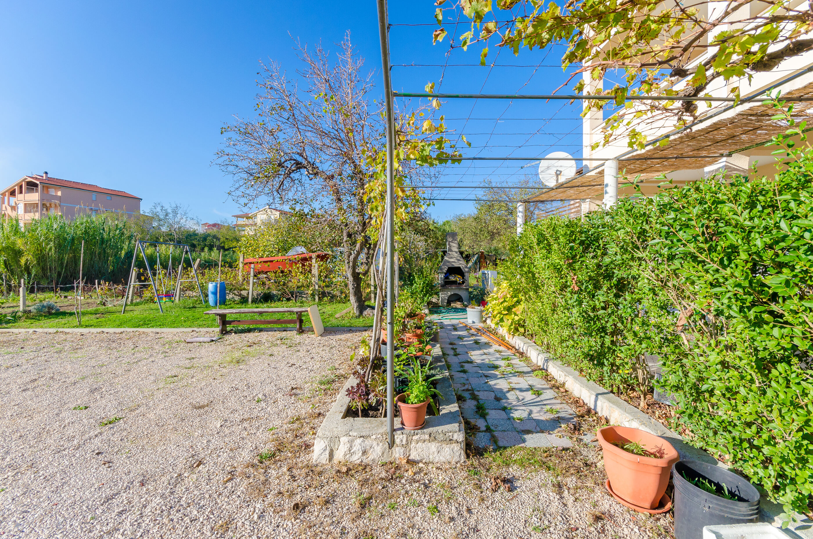Apartments Marija P Lopar 90211-A2