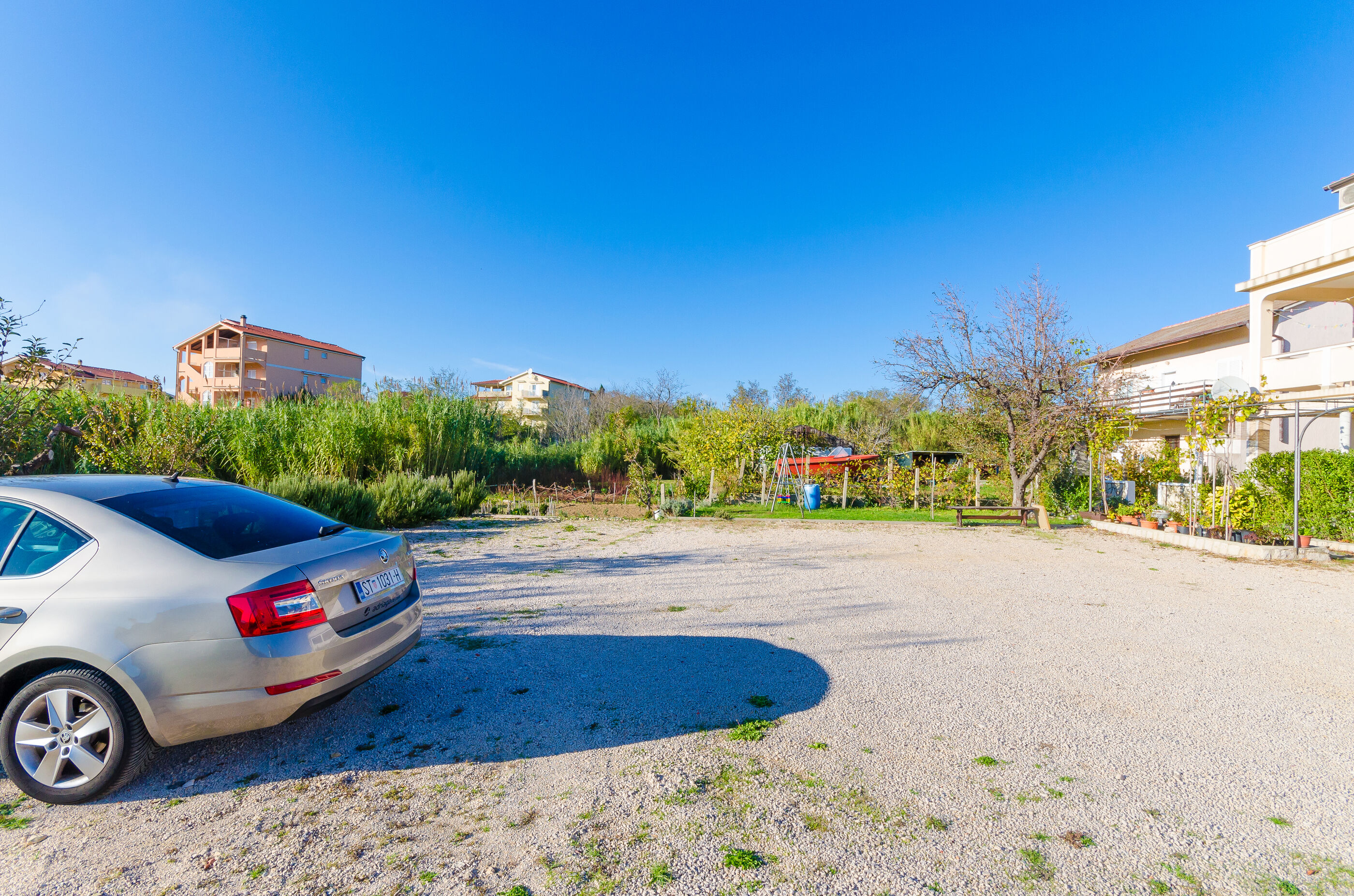 Apartments Marija P Lopar 90211-A2