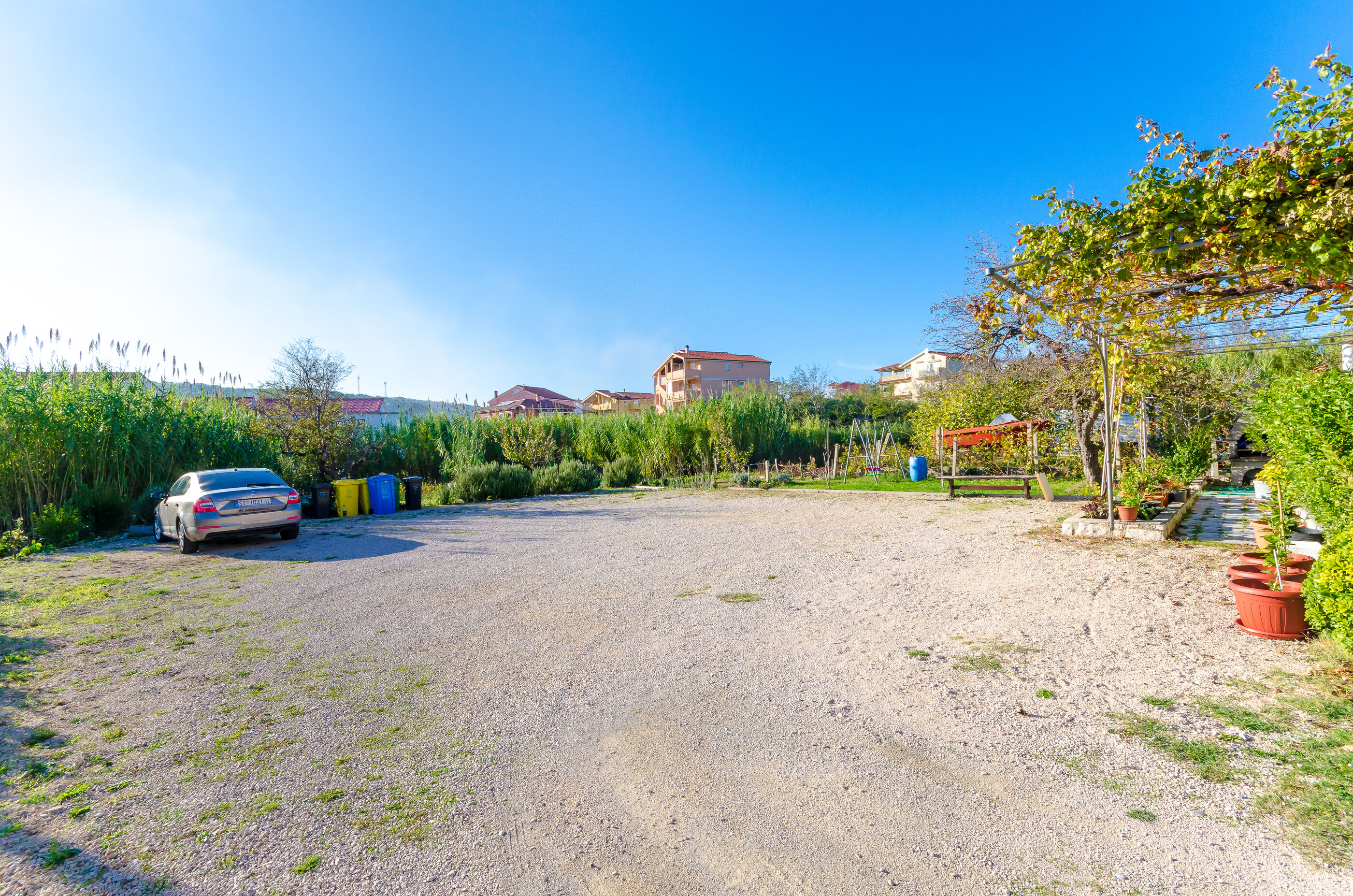 Apartments Marija P Lopar 90211-A2