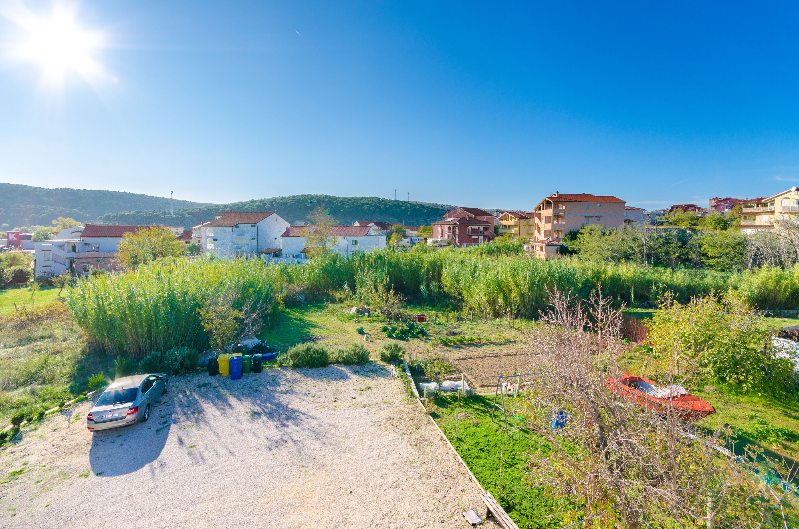 Apartments Marija P Lopar 90211-A1