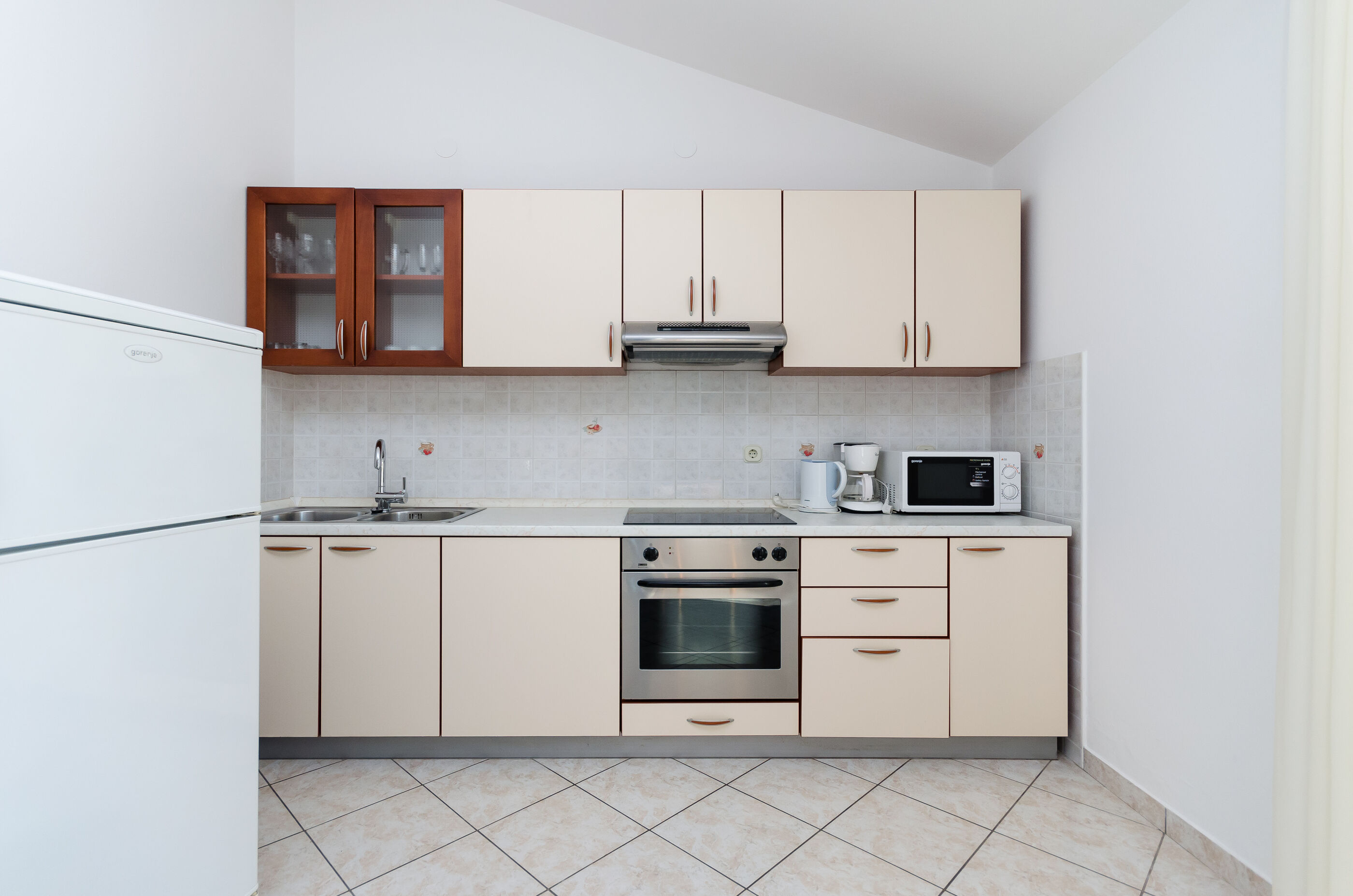 Apartments Marija P Lopar 90211-A1
