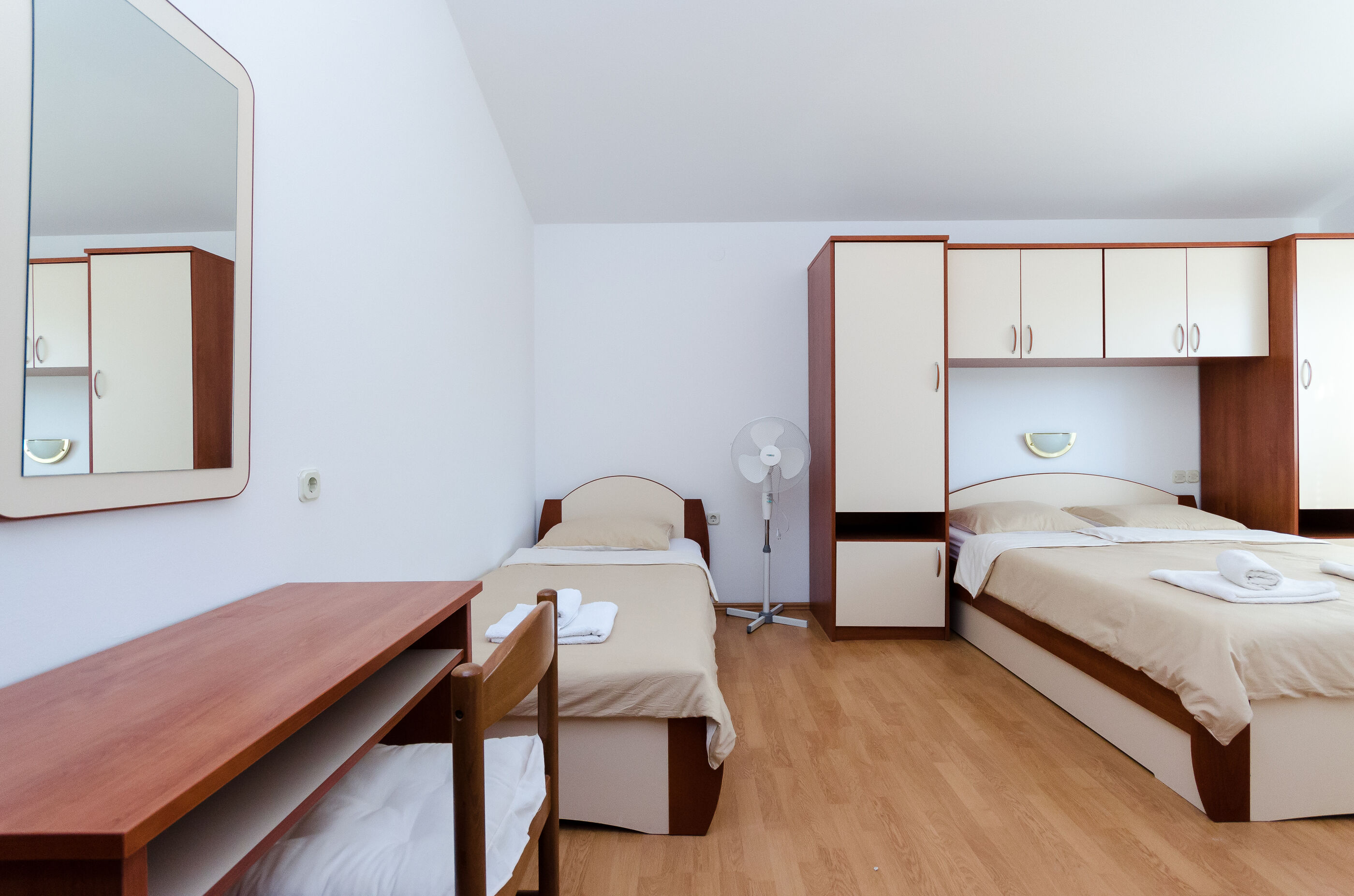 Apartments Marija P Lopar 90211-A1